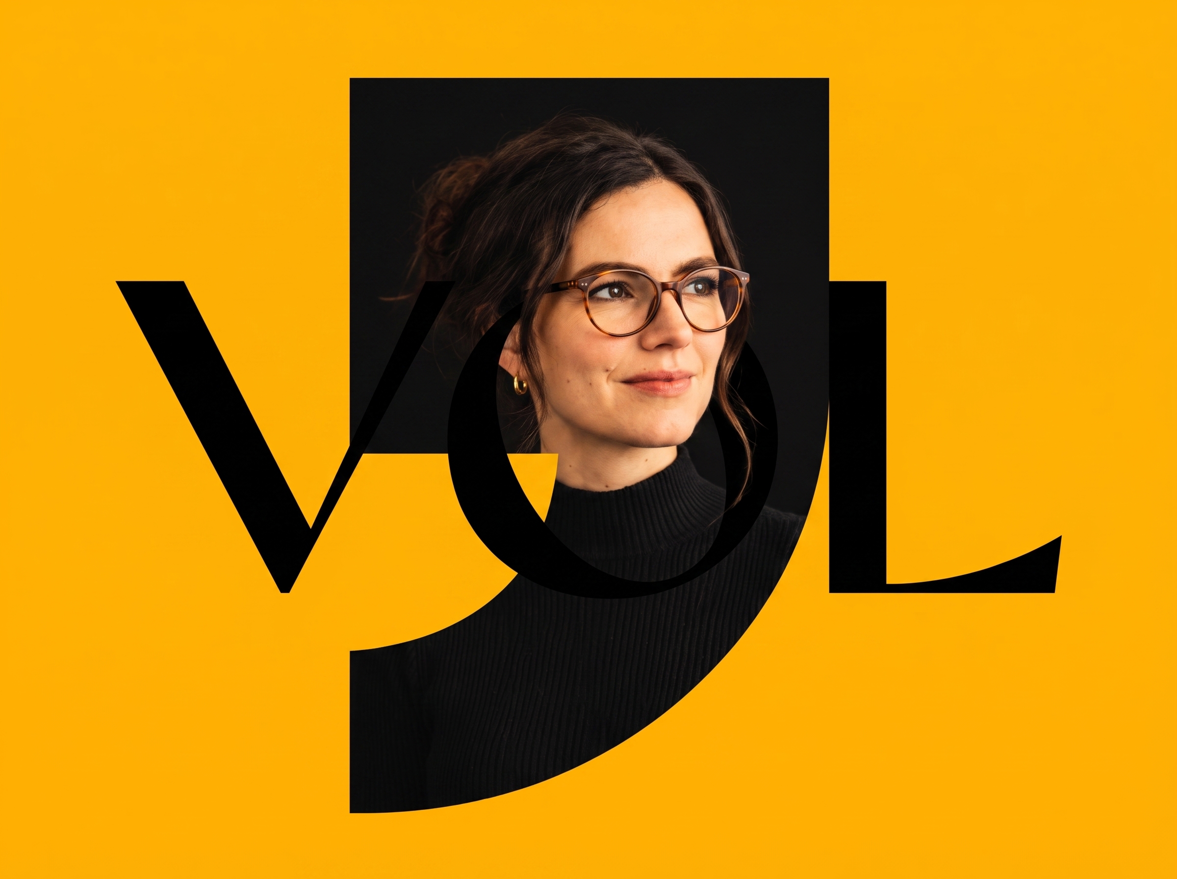 The VOL Collective studio, New York