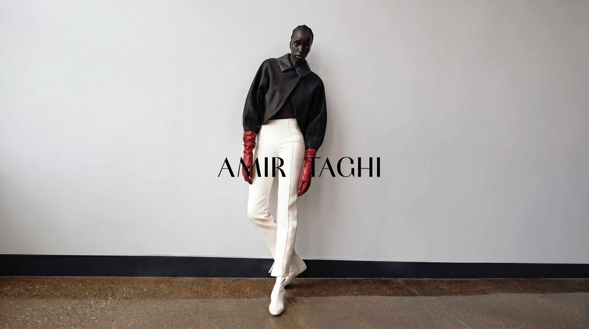 Amir Taghi — Ready-to-Wear