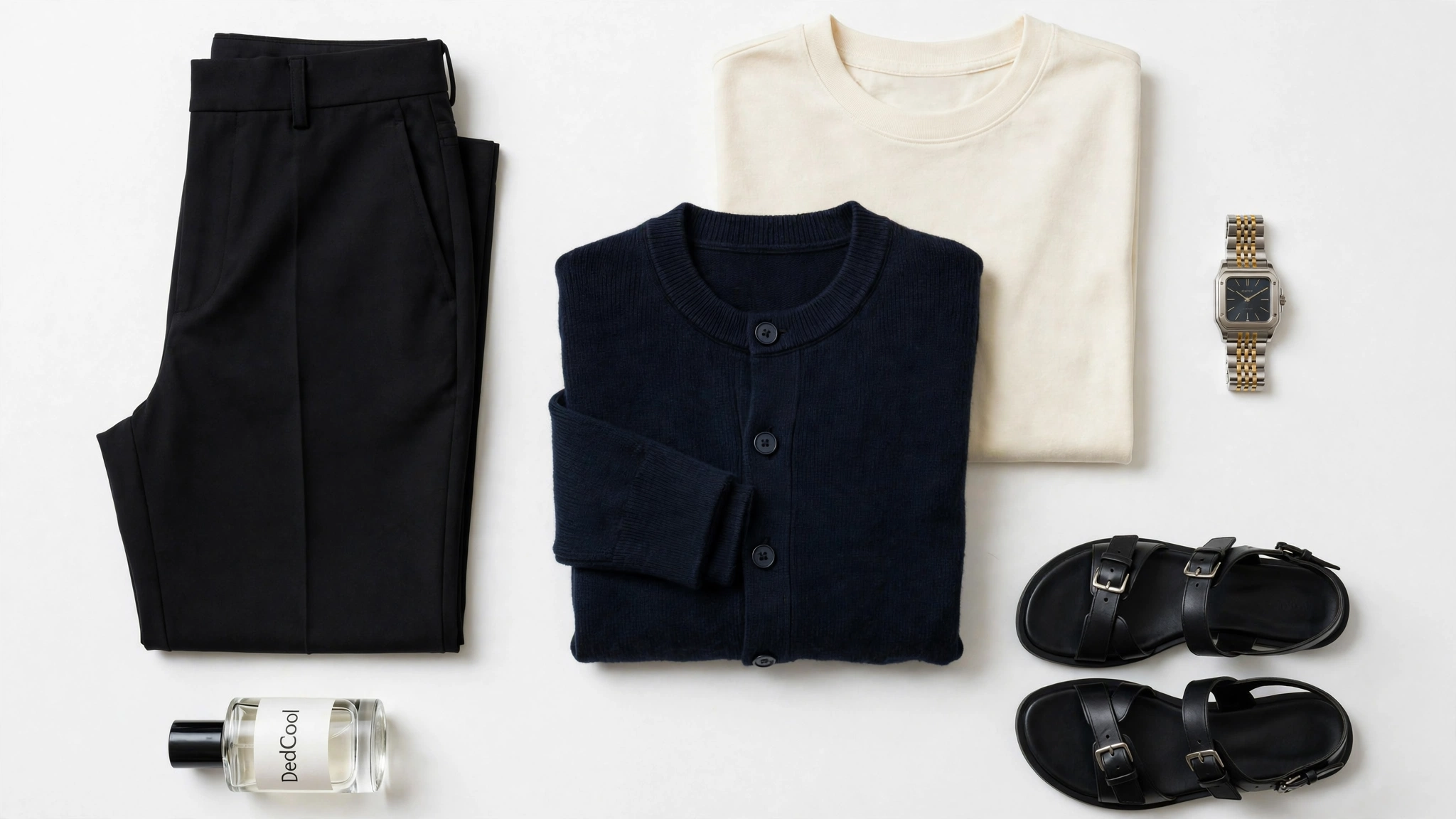 What Editors Are Actually Wearing — everyday jewelry, wardrobe detail