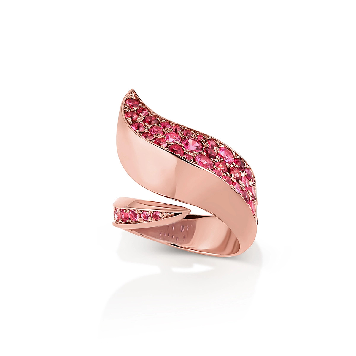 Volo Spinel Ring