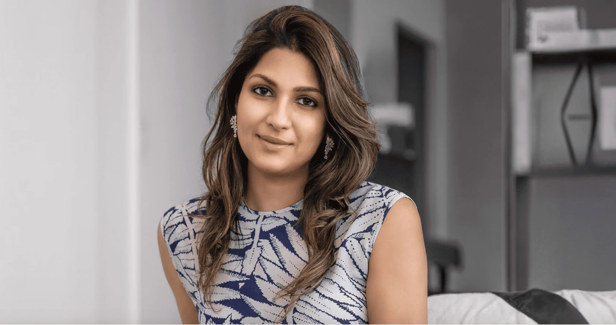 Akshie Jhaveri - Grown Brilliance