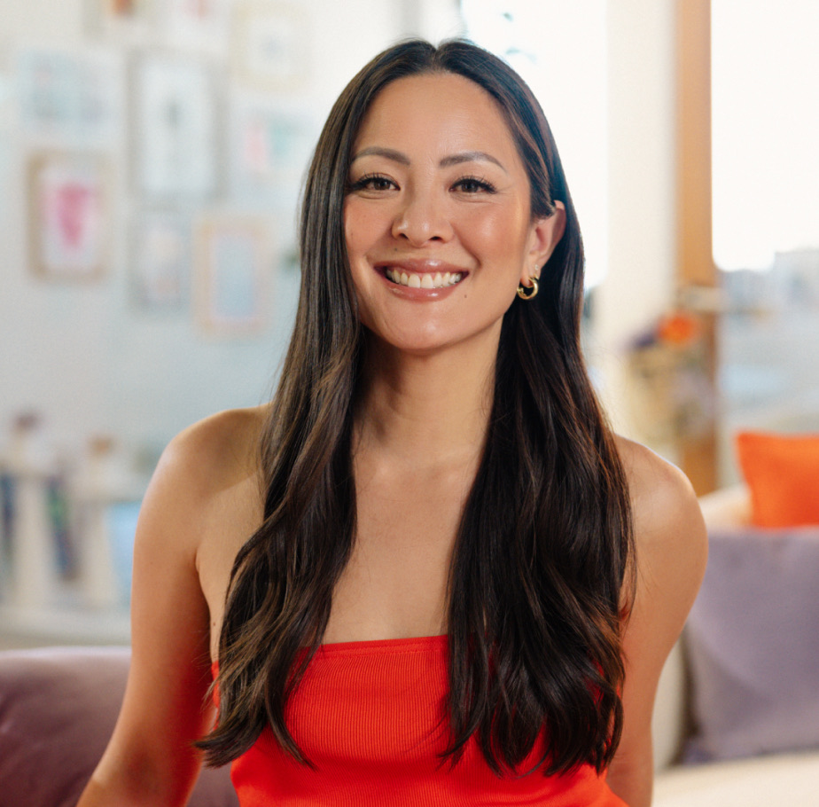 Amy Liu on Making Sensitive Skin Feel Seen