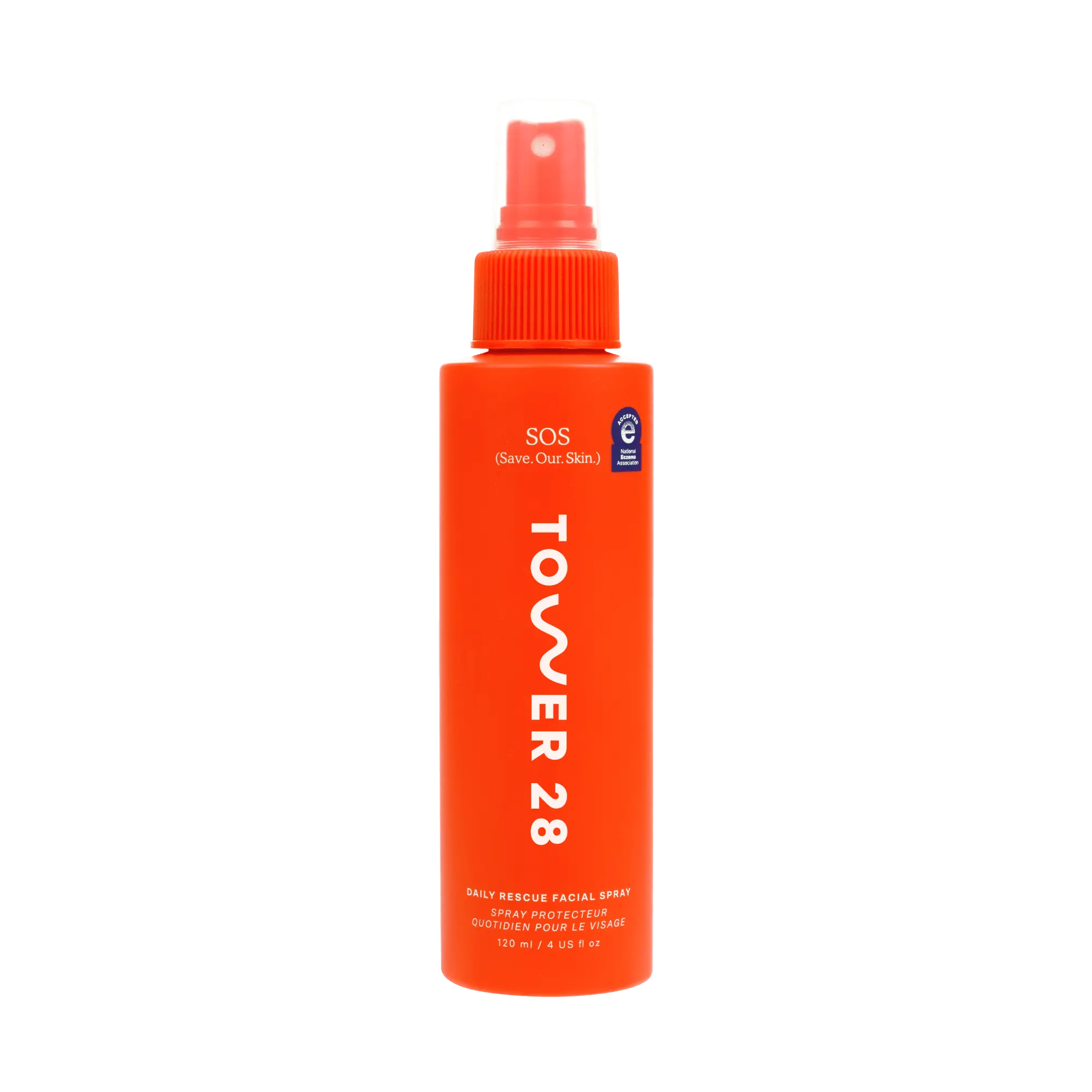 SOS Daily Rescue Facial Spray