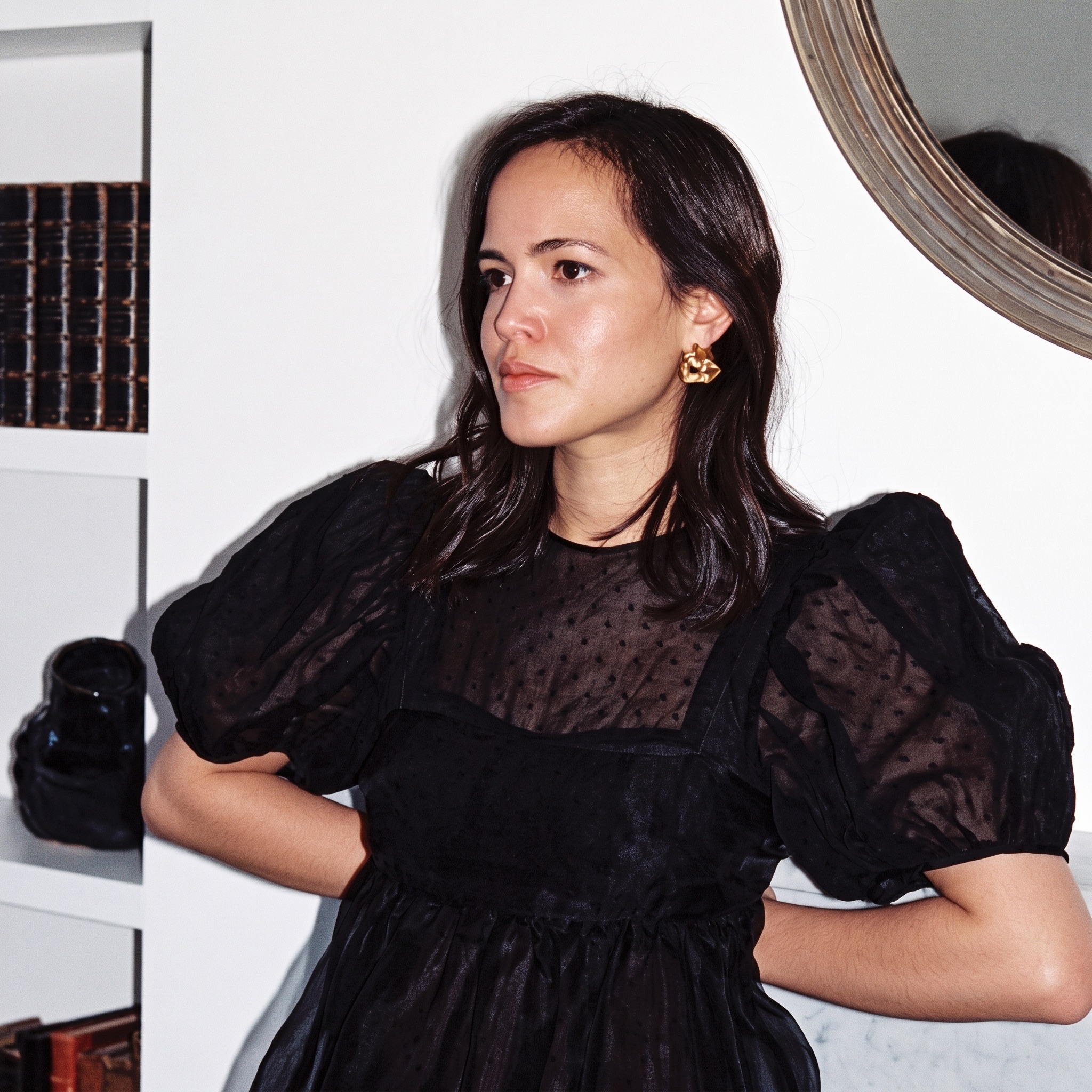 Anna Jewsbury on the beauty of the everyday