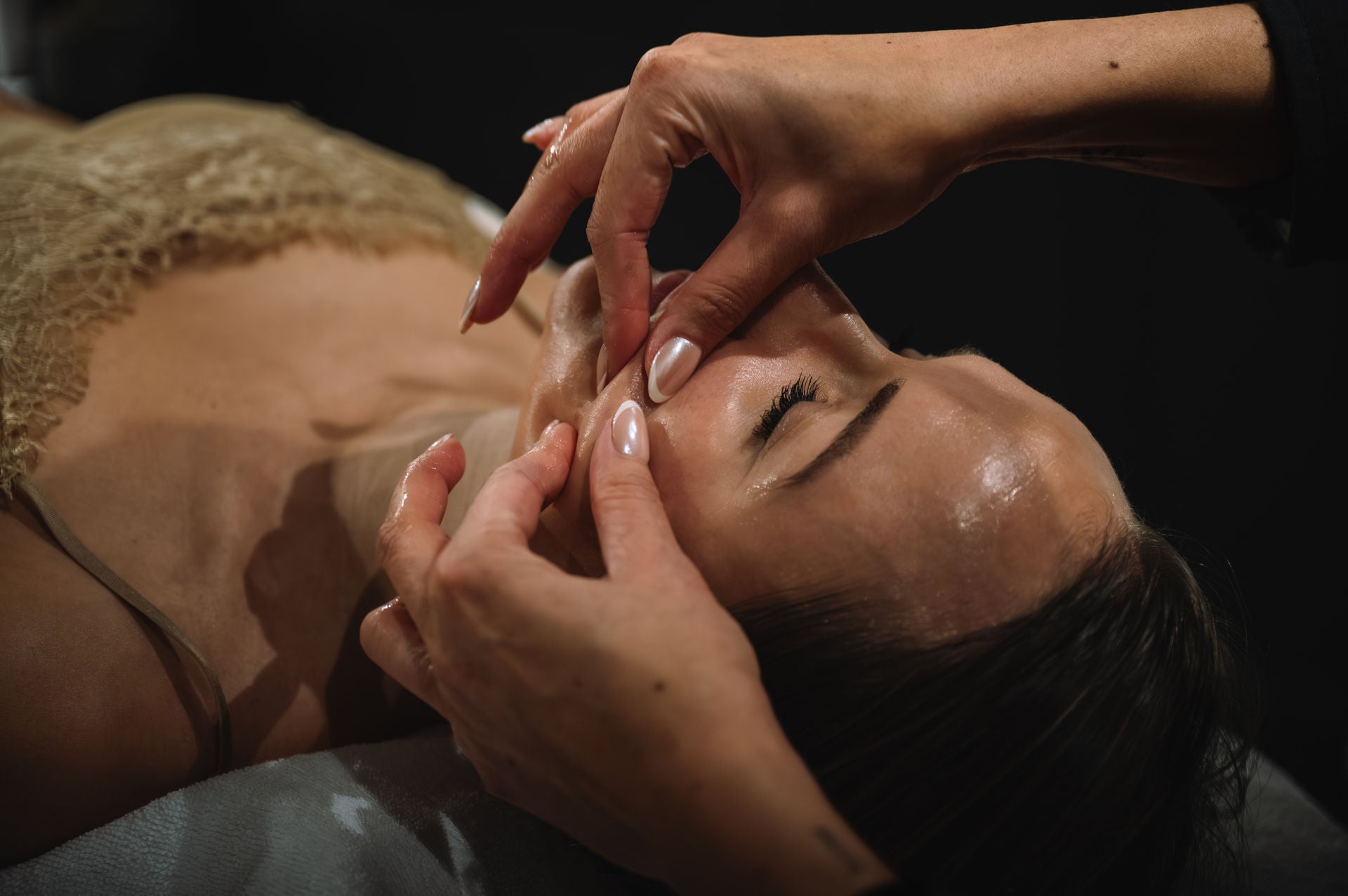The Quiet Rise of Appointment-Only Facials