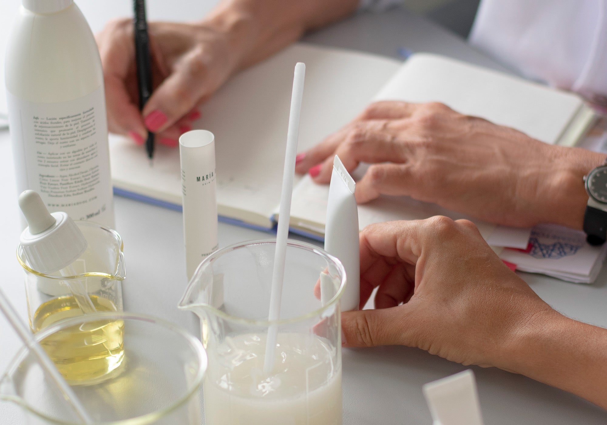 Insurers Are Rewriting the Rules on Formula Liability
