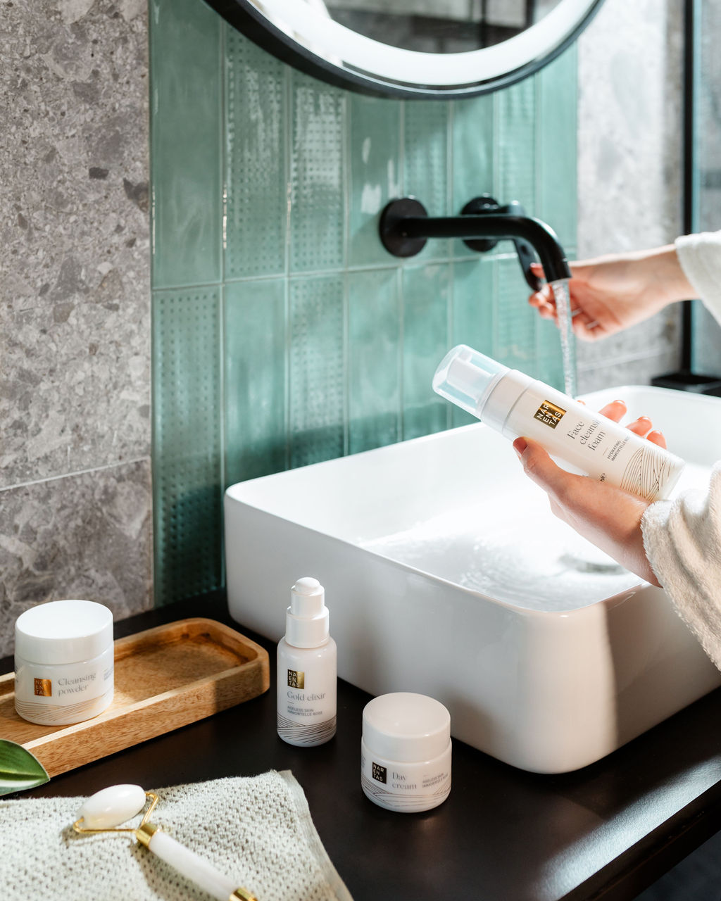 The Rise of Skin-Cycling: Why Editors Are Slowing Down