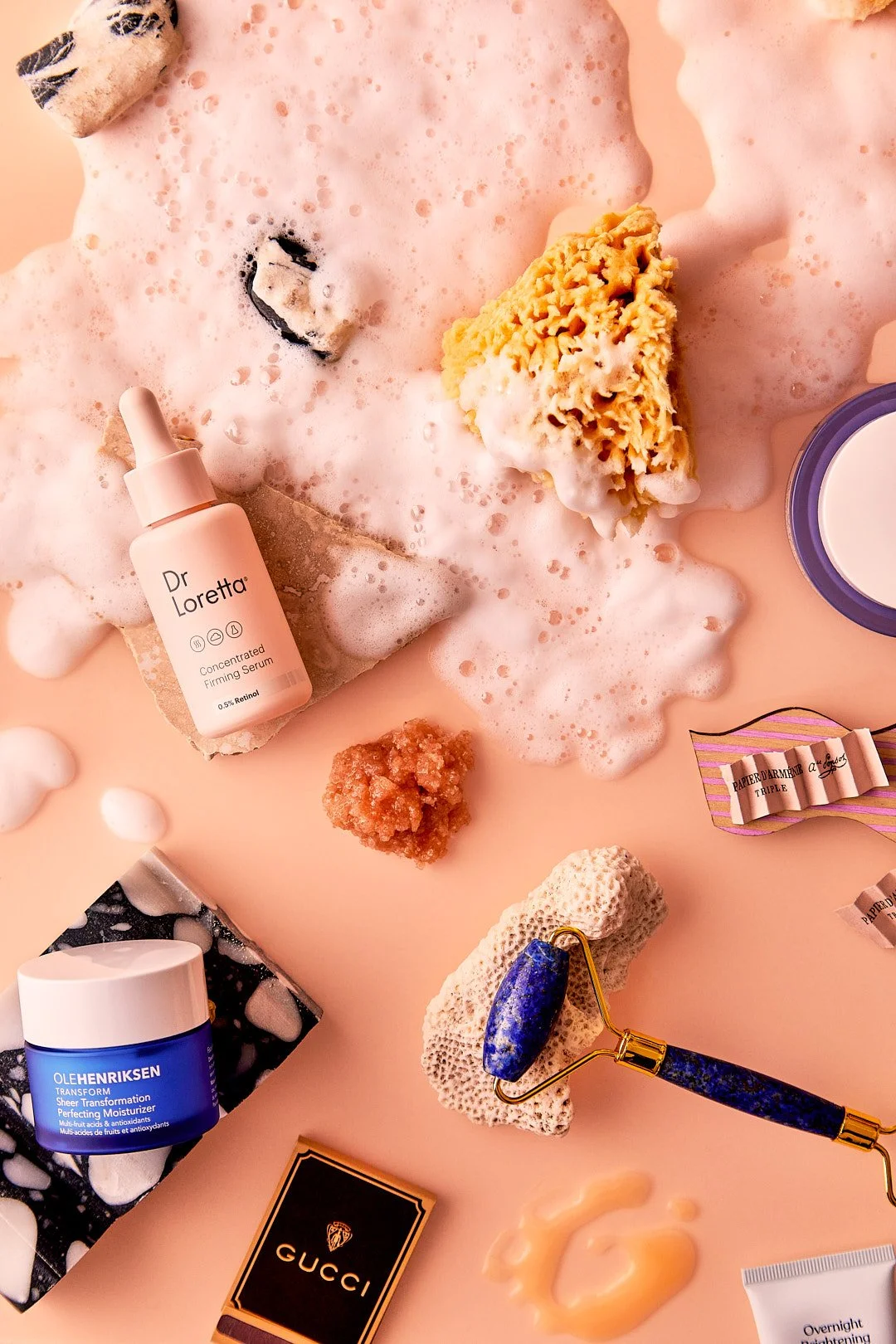 Skincare Minimalism: Why Less Is the New Luxury