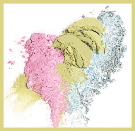 Color Theory: The Artist Behind This Season’s Palettes