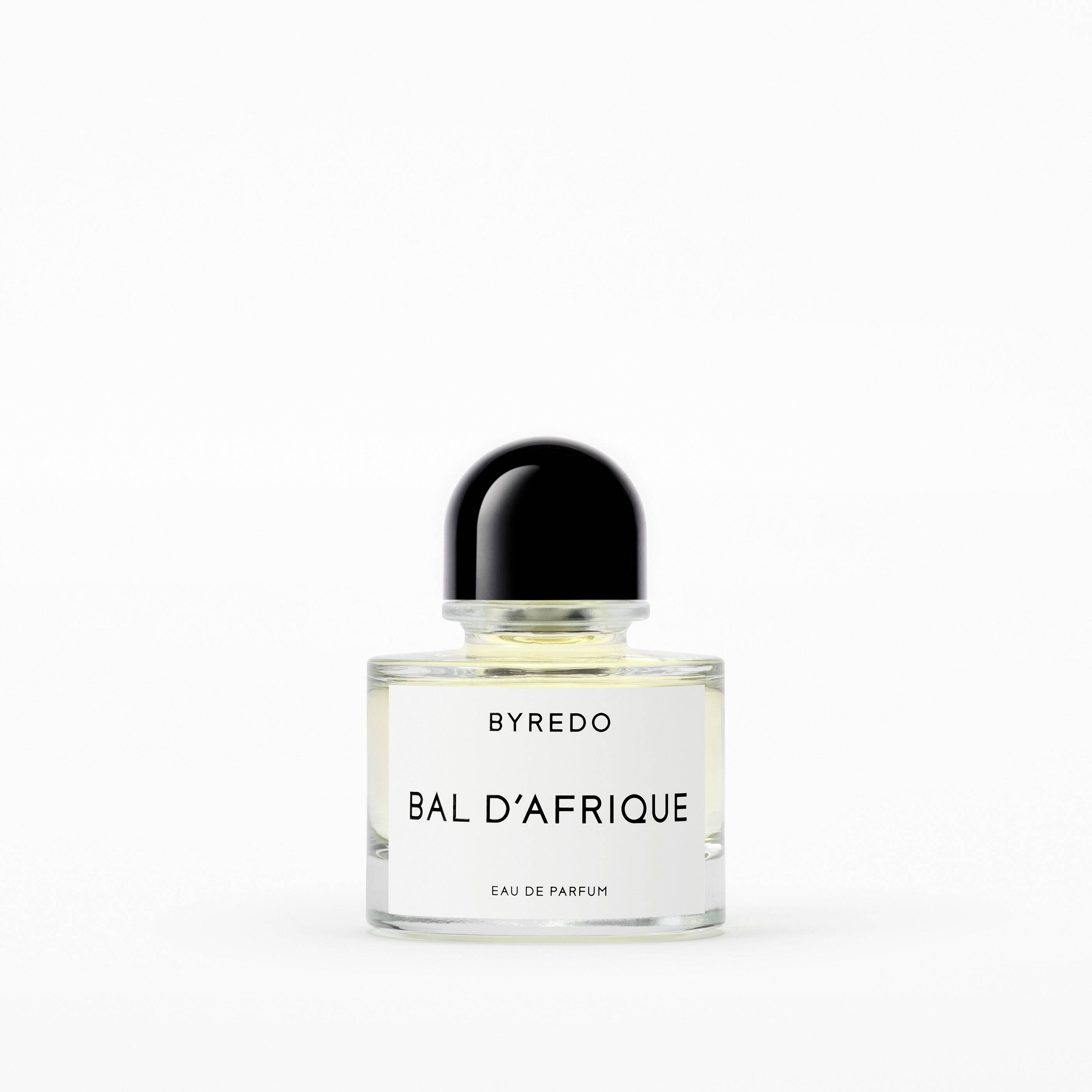 Bal d'Afrique Eau de Parfum