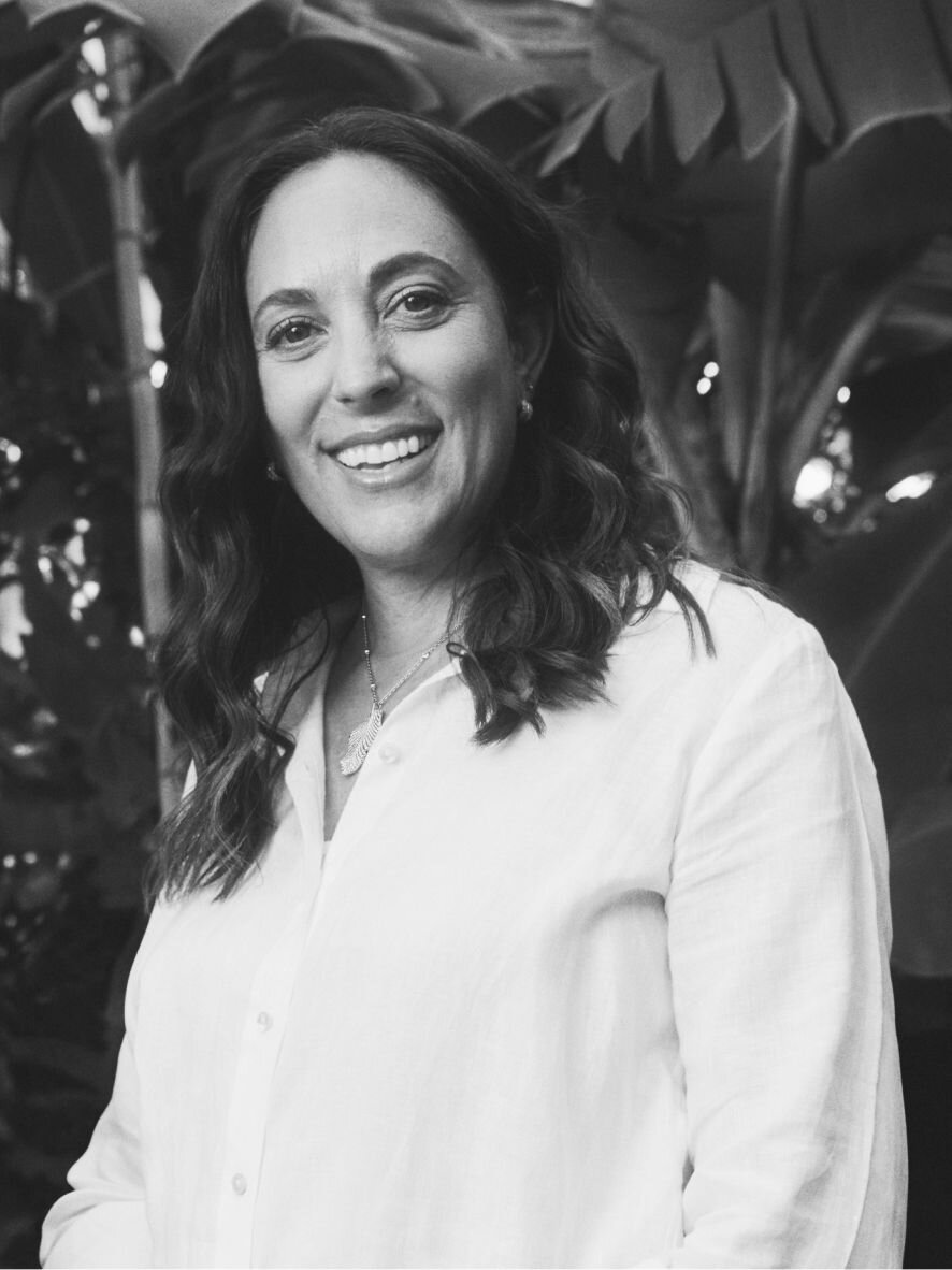 Beth Gerstein, Brilliant Earth co-founder and CEO