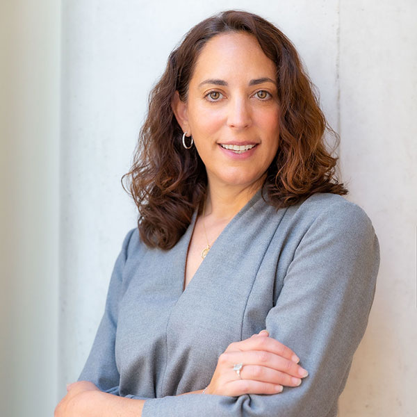 Beth Gerstein Is Building a More Thoughtful Jewelry Industry
