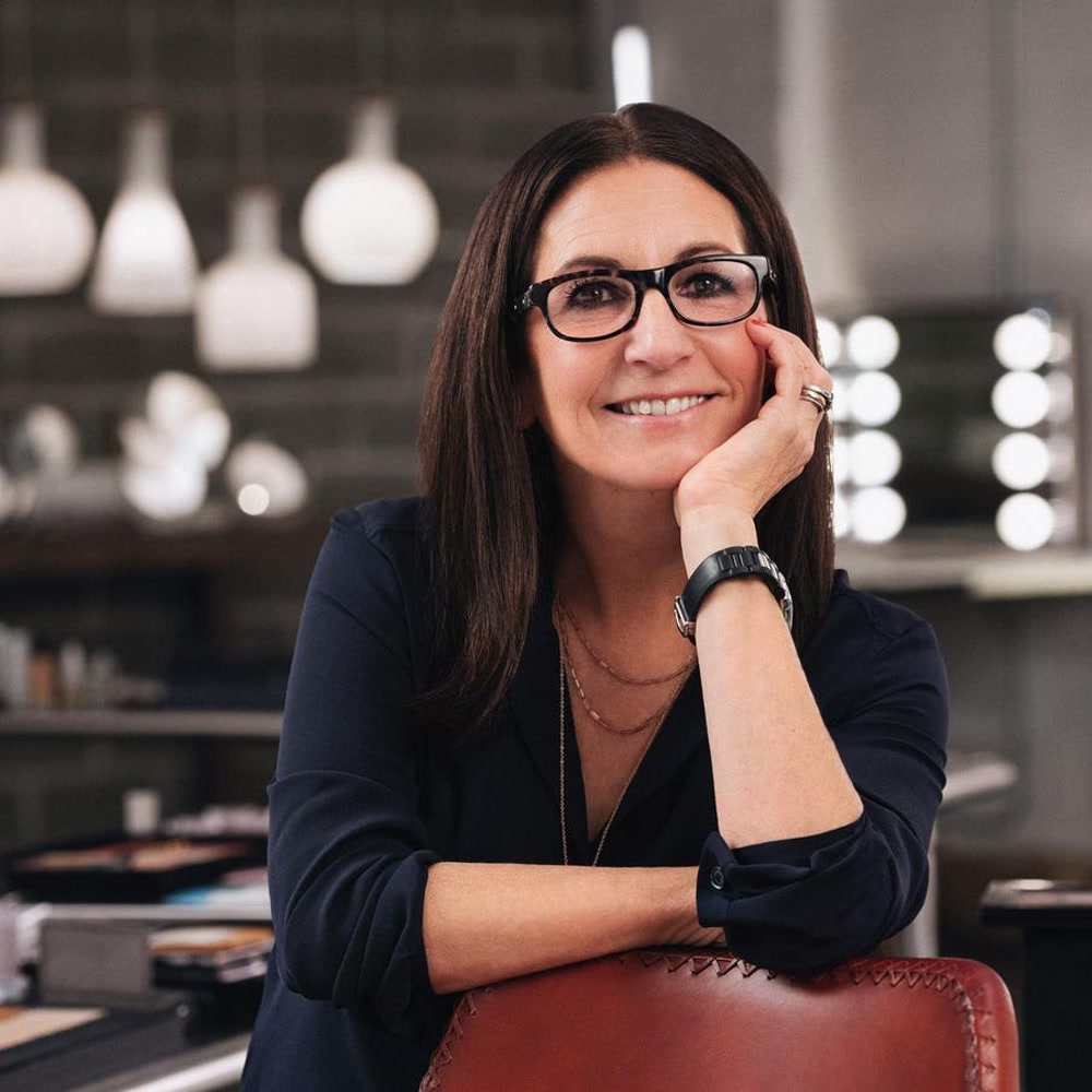 Bobbi Brown on Making Beauty Feel Like Yourself