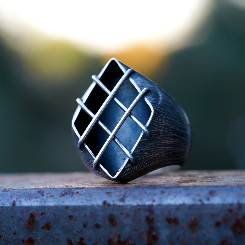 Lattice Ring
