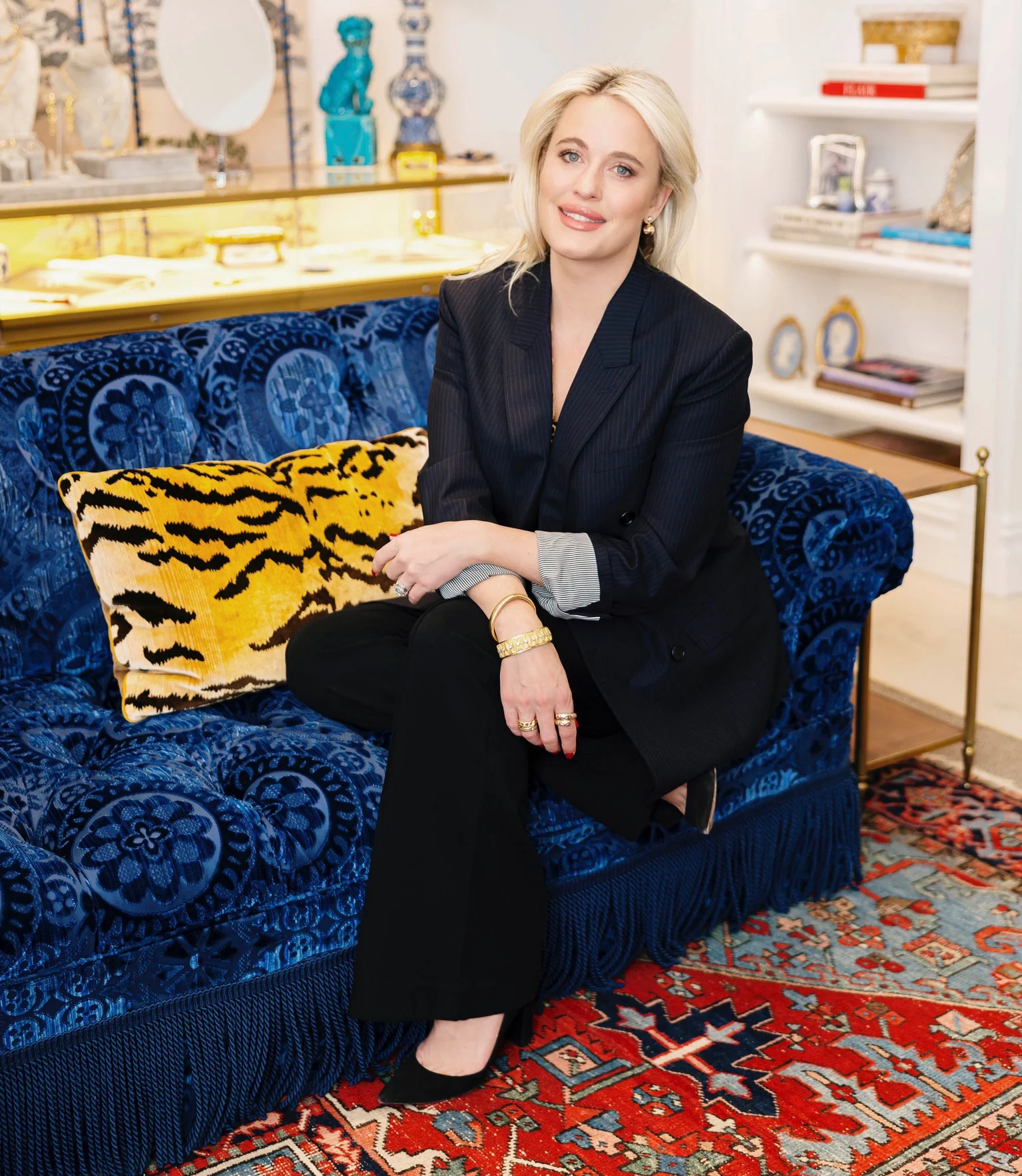 Briony Raymond on Jewellery, Memory and the Art of Looking Closely