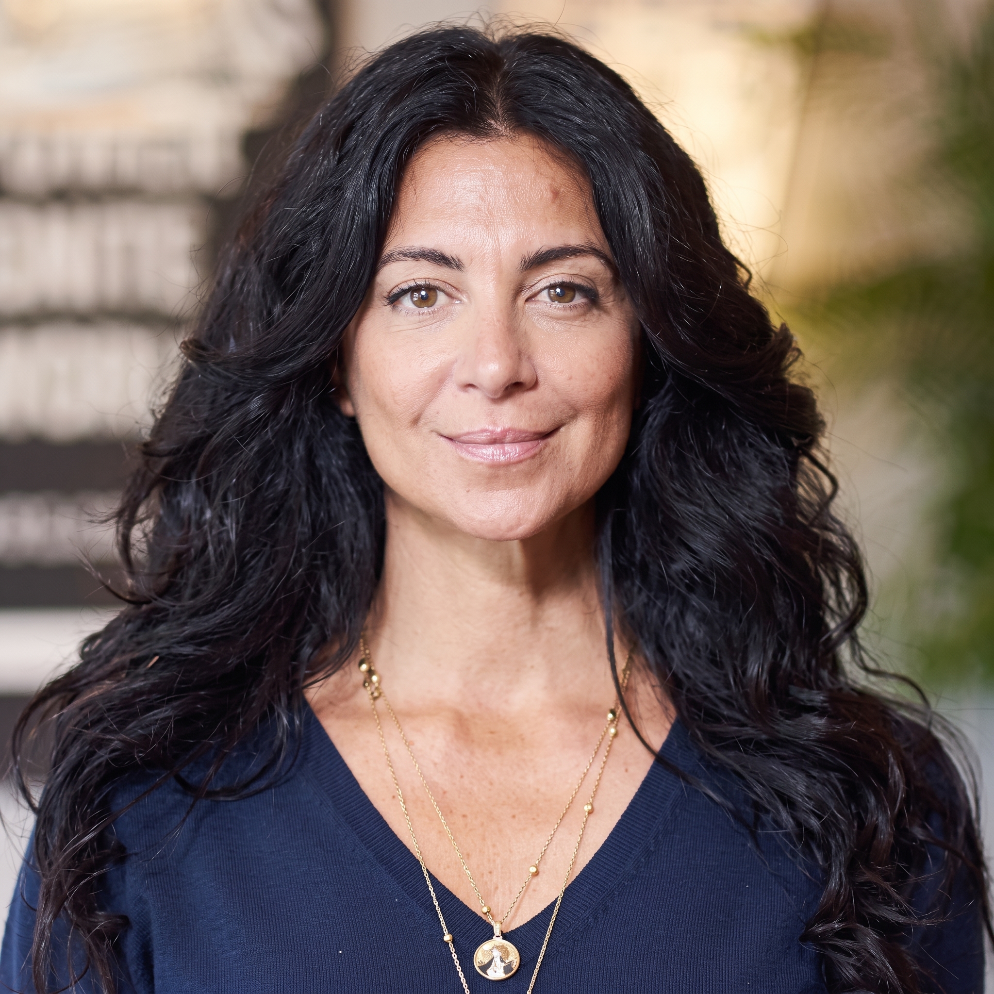 Carolyn Rafaelian on Building Alex and Ani Around Meaning