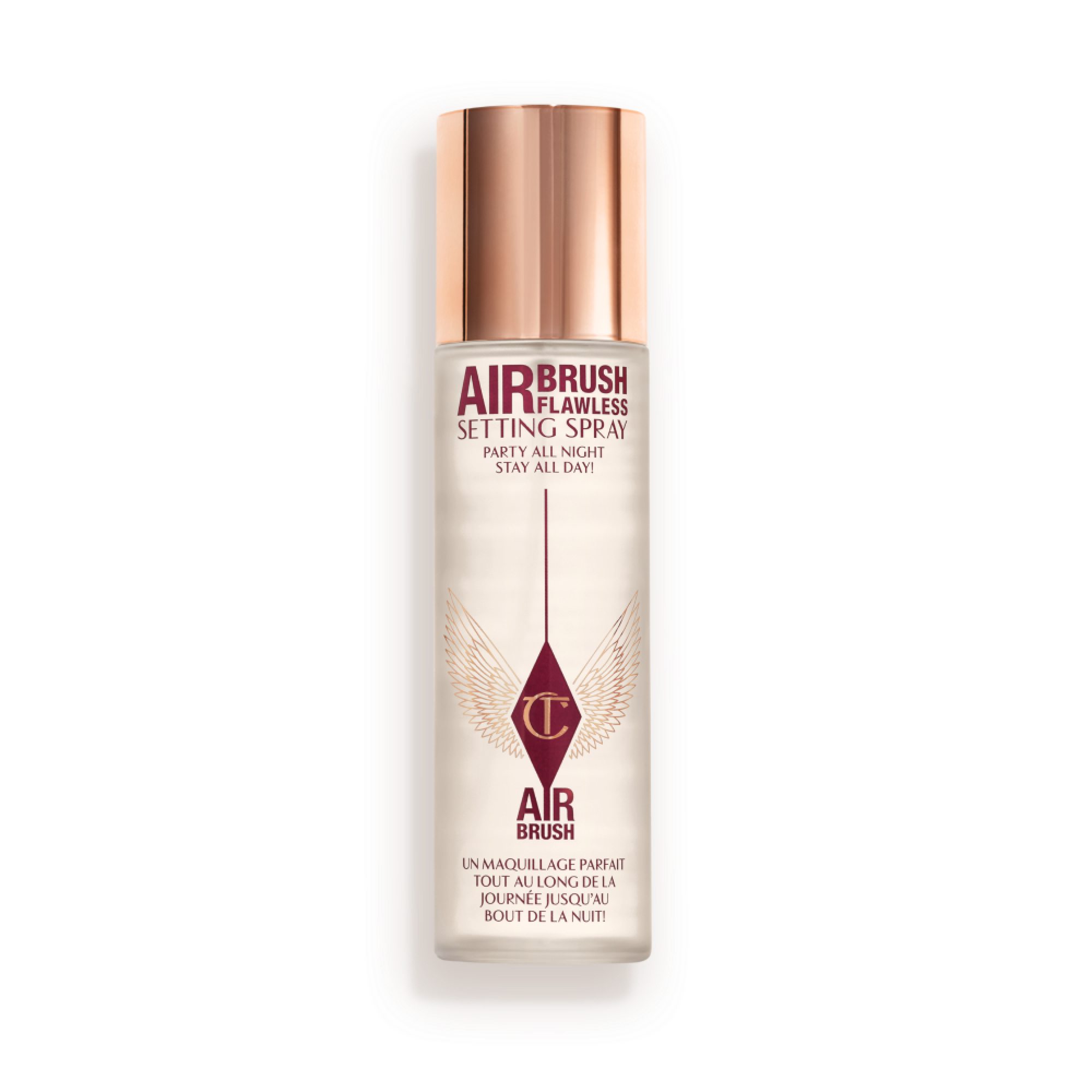 Airbrush Flawless Setting Spray