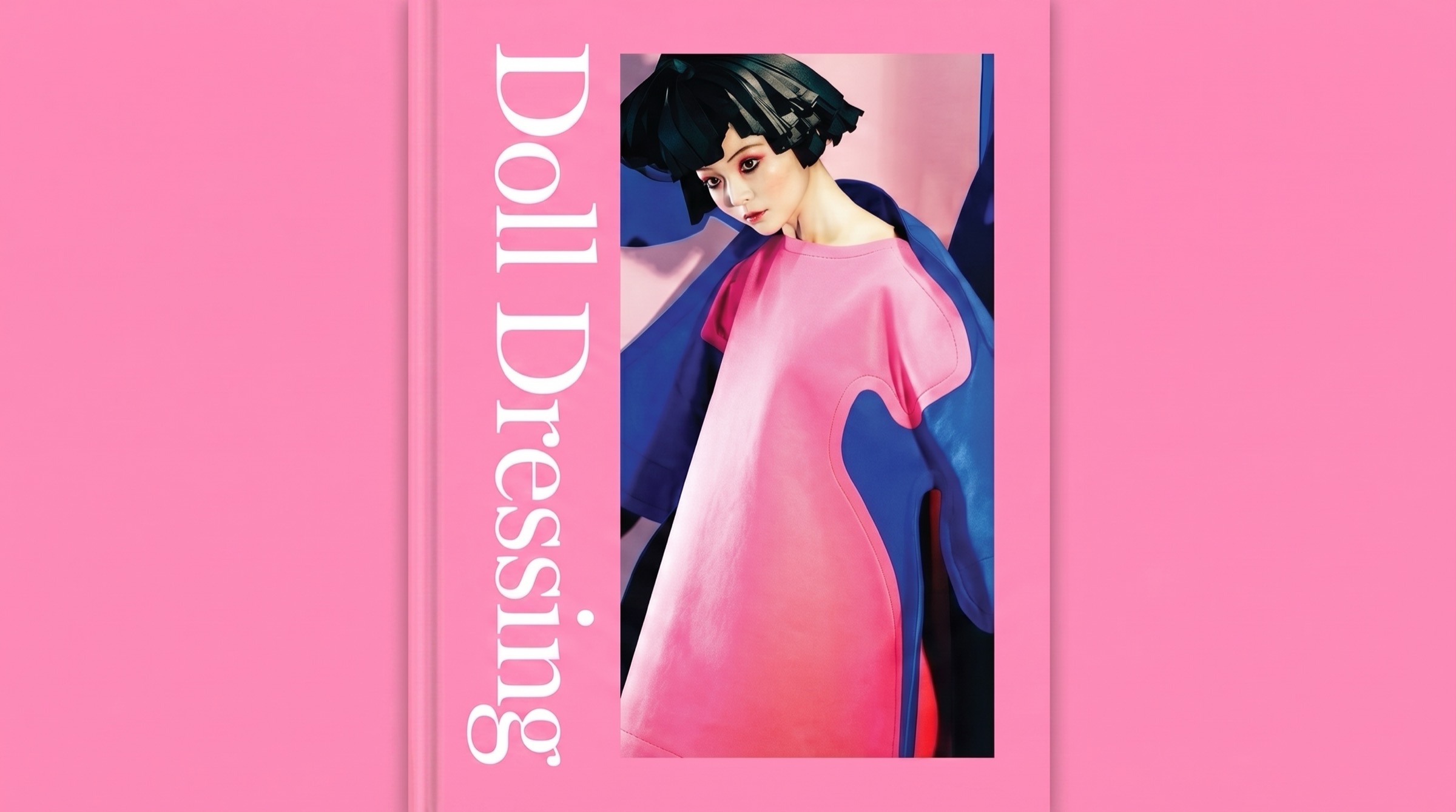 Fashion's Debt to the Dressing Doll