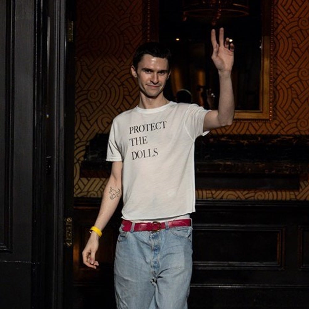 Conner Ives on Memory, Responsibility, and the New Americana