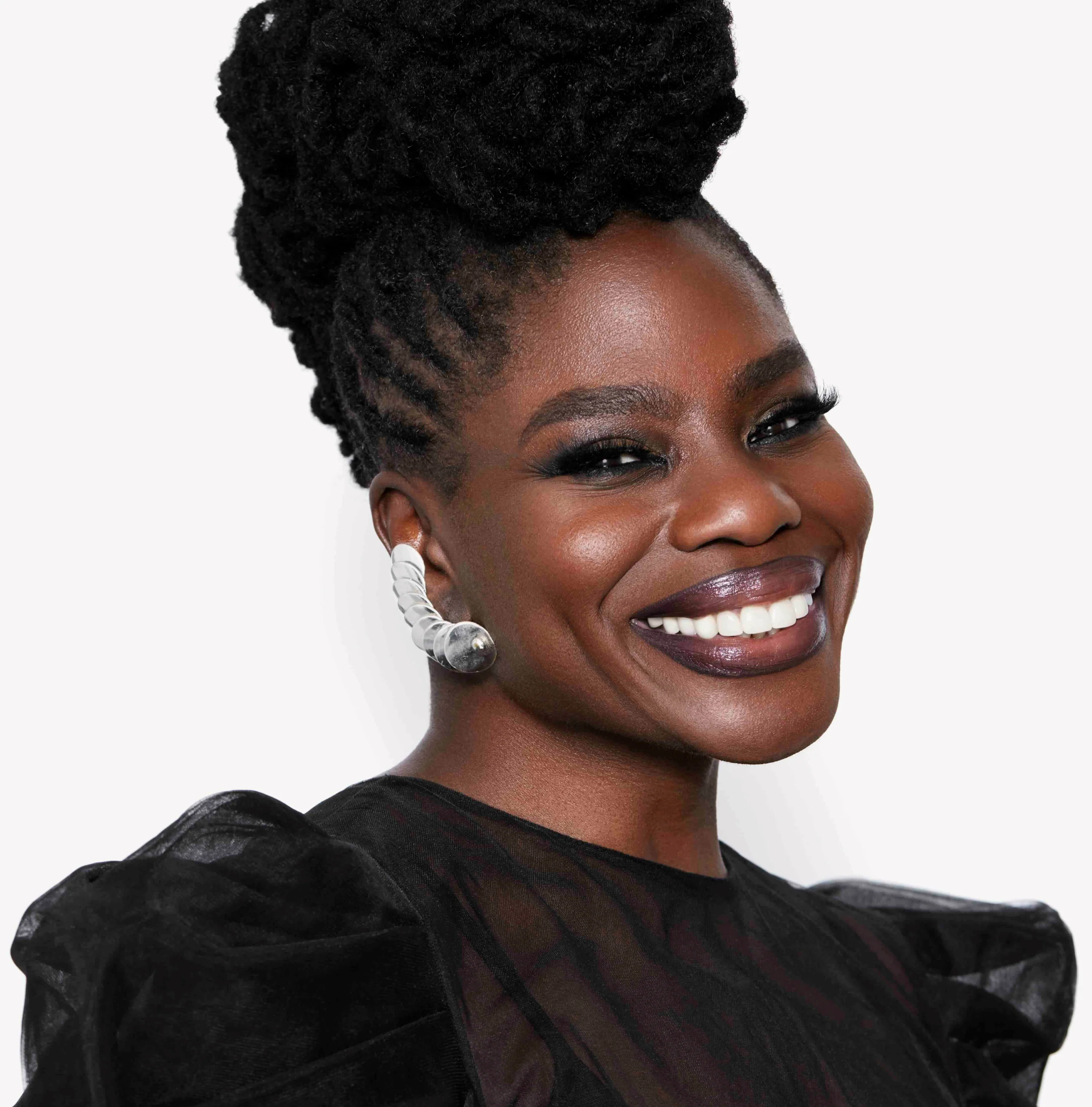 Danessa Myricks on Making Beauty More Possible