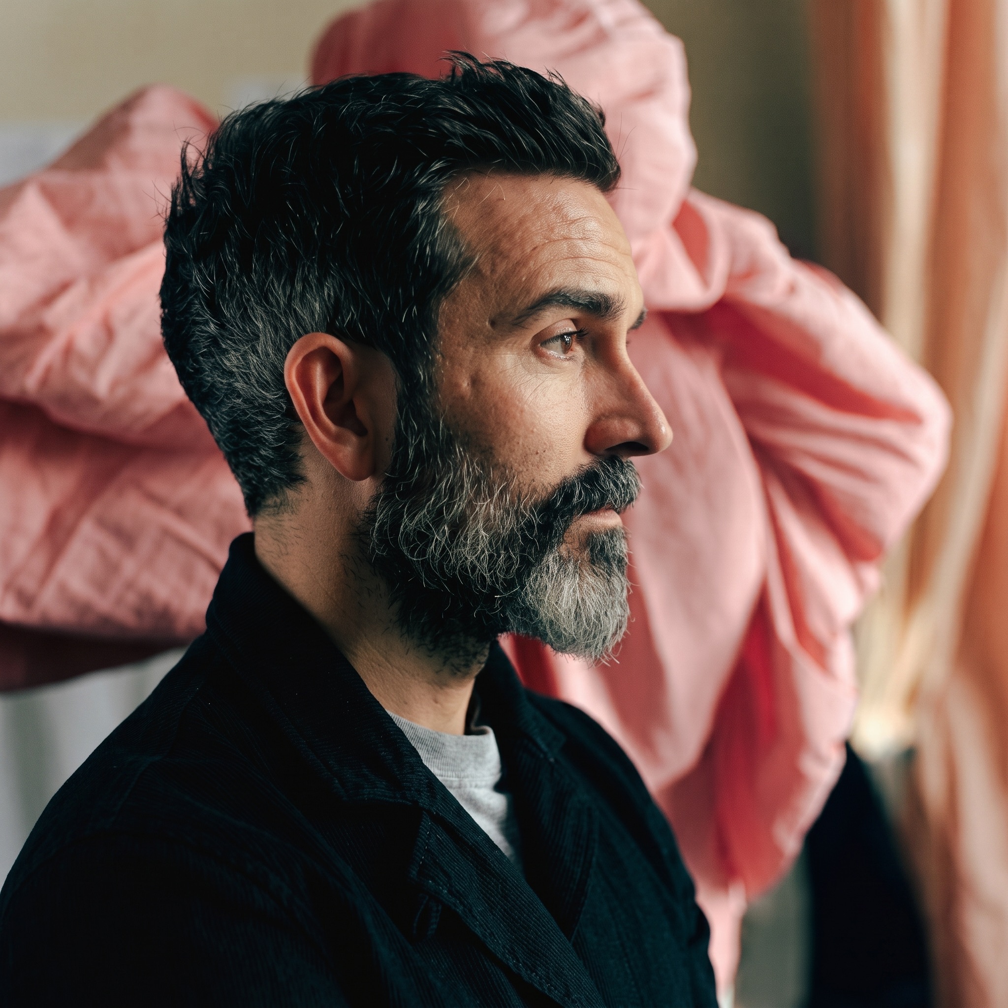 Daniel Roseberry: Making Schiaparelli Feel Possible Again