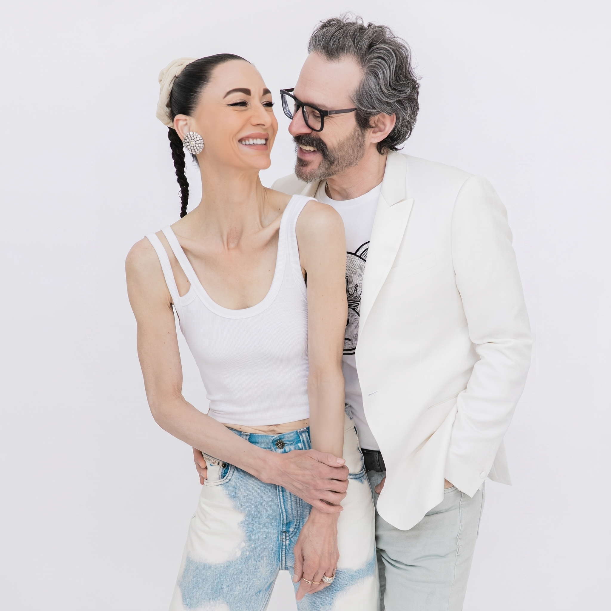 David & Helena - DAVID ALAN
