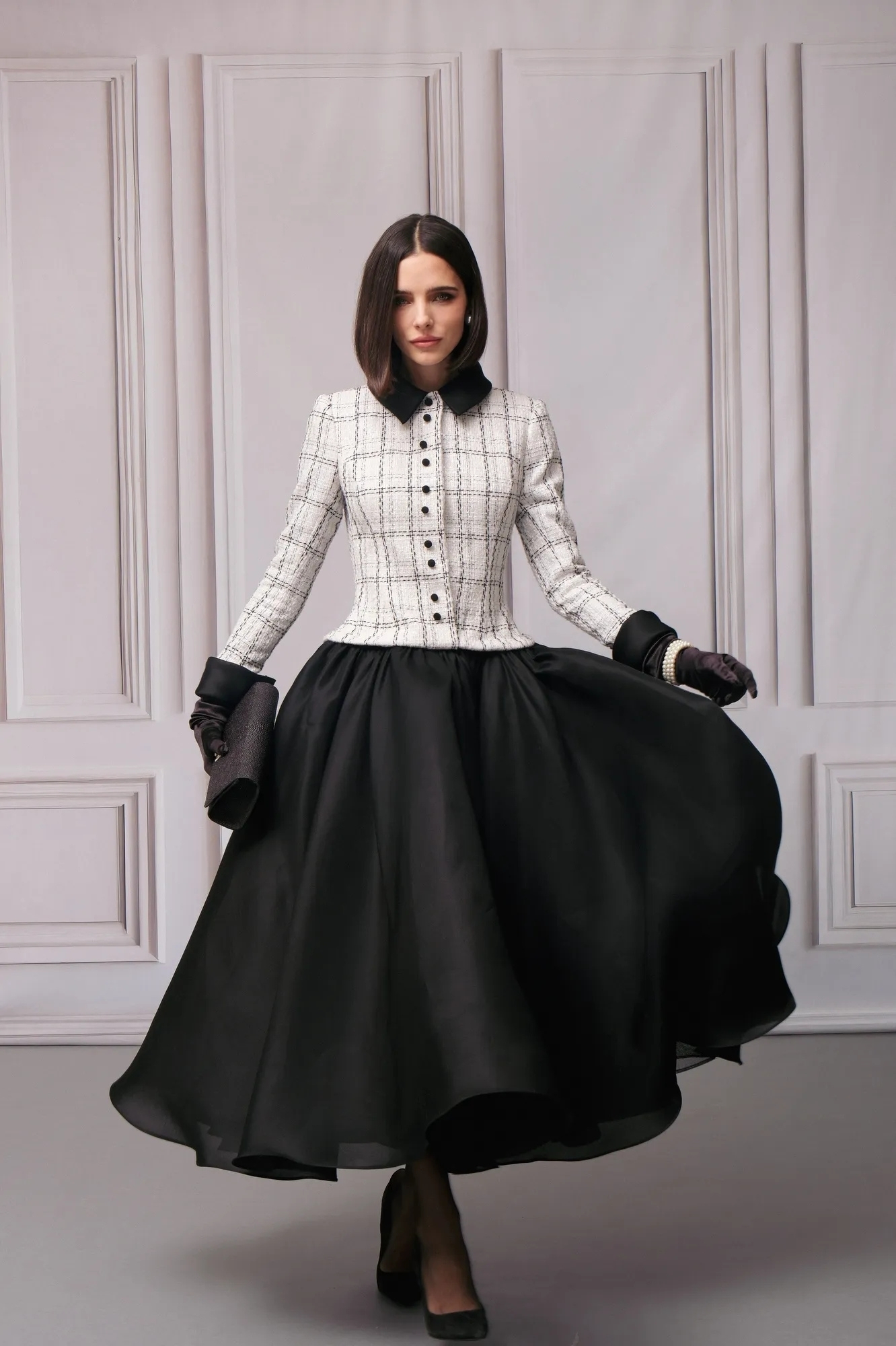 Fall 2026 Look F26201