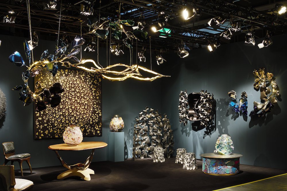 Design Miami Makes Itself at Home in Los Angeles