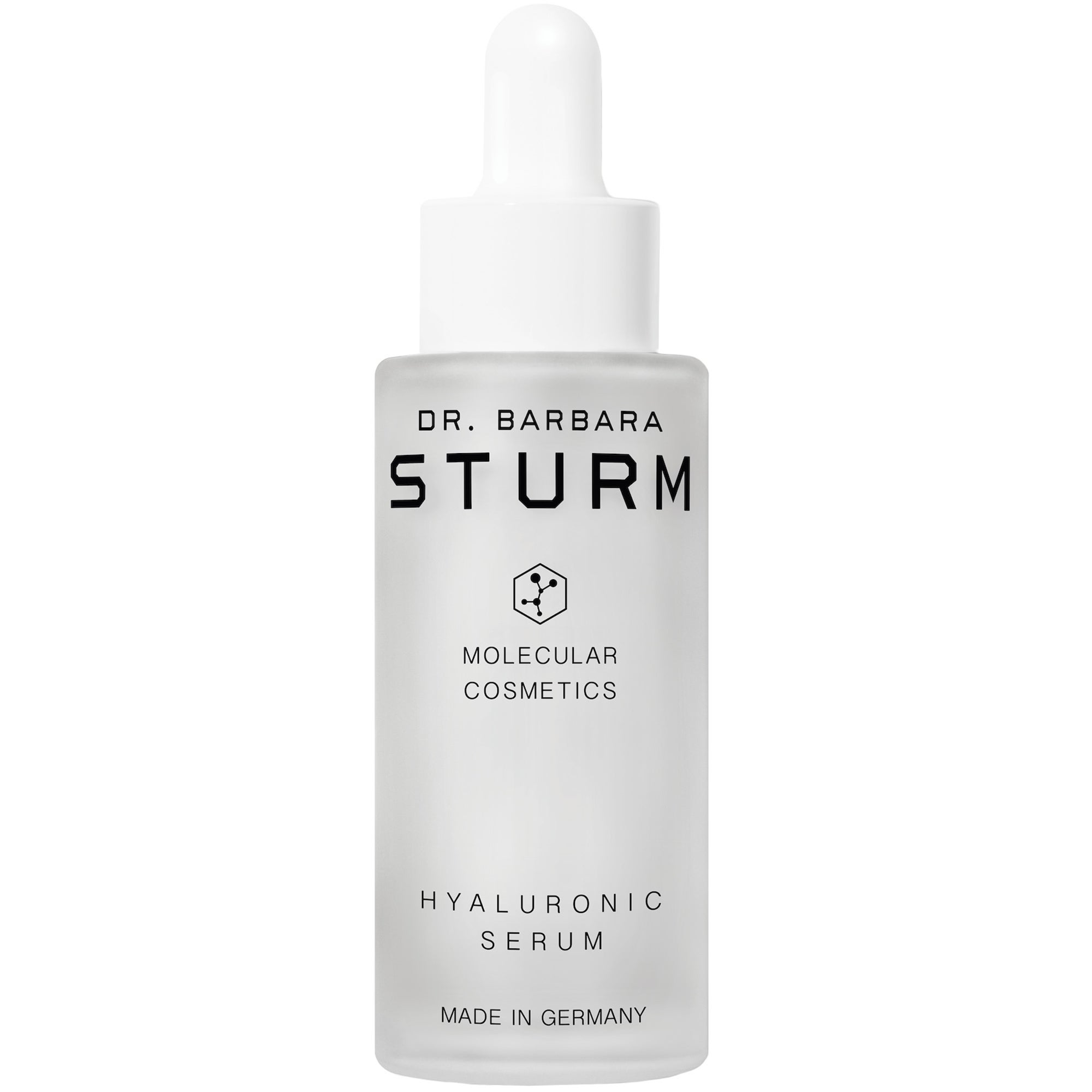 HYALURONIC SERUM