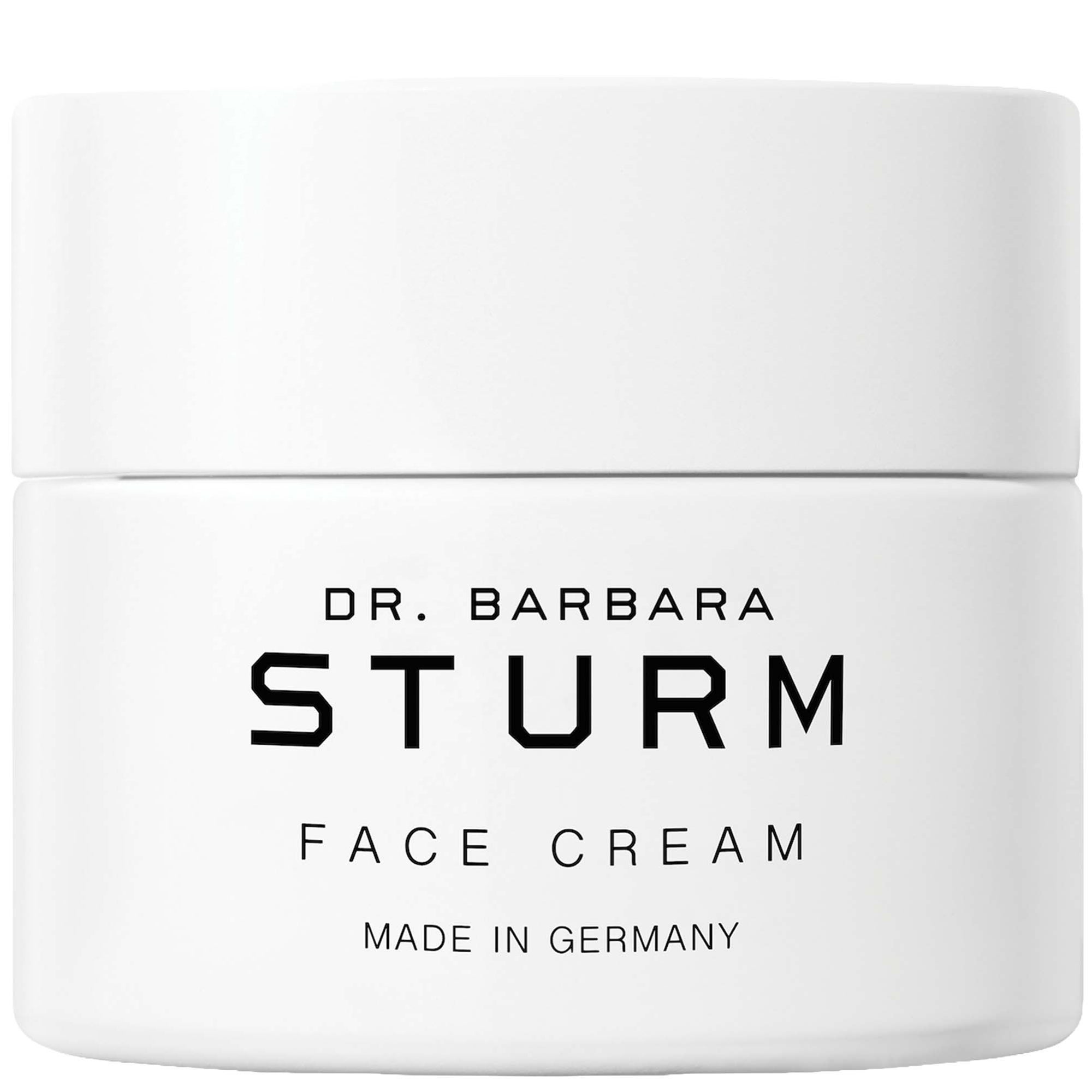 FACE CREAM