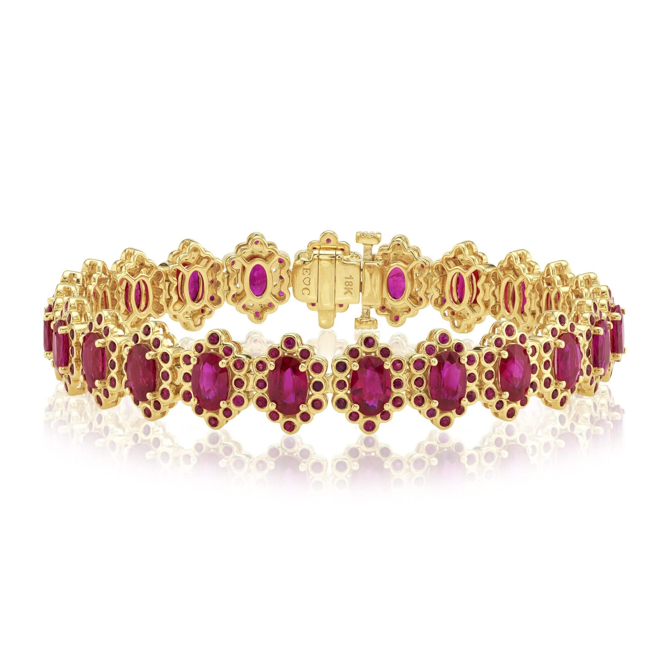 Brooklyn Bracelet