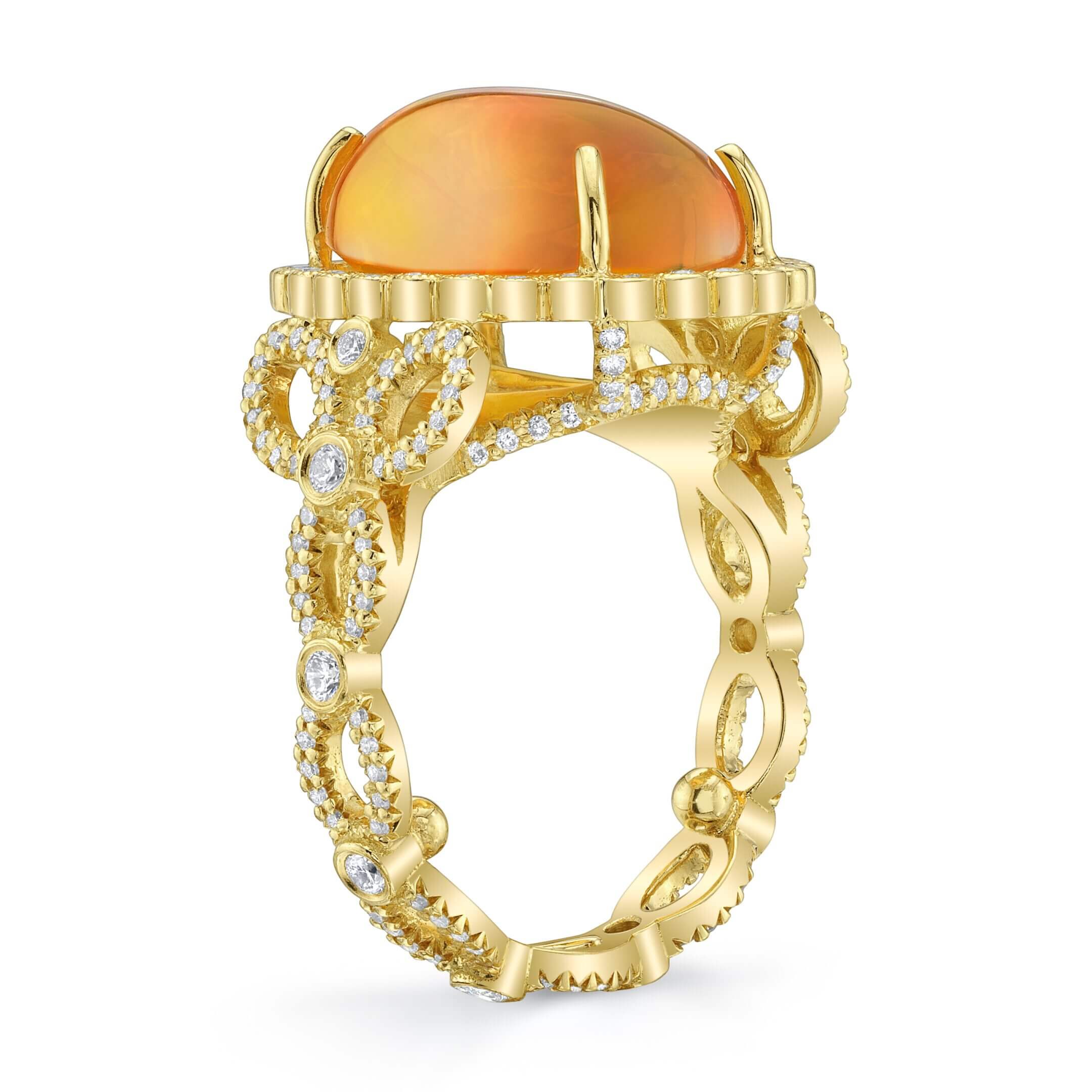 Caron Ring