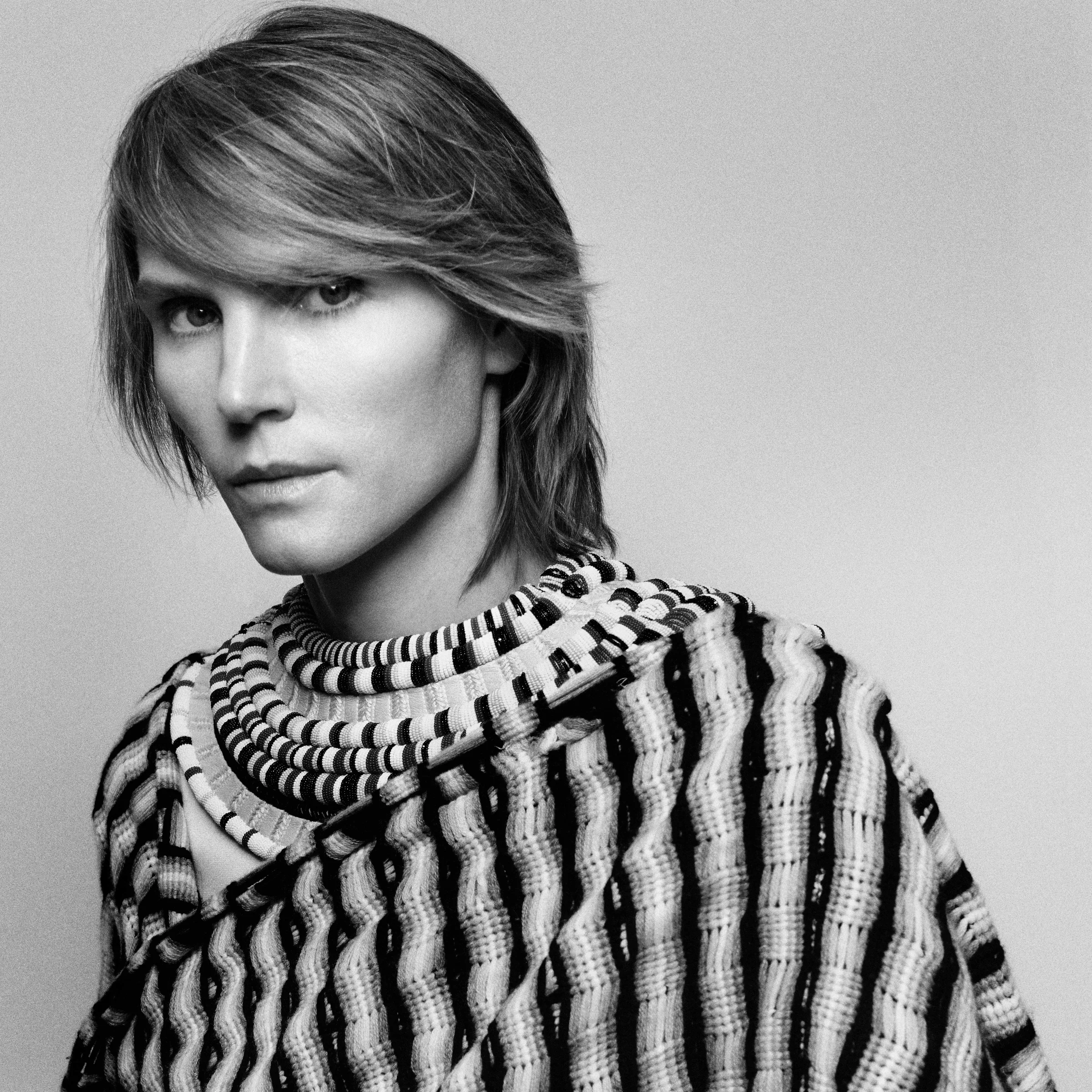Gabriela Hearst on Honest Luxury