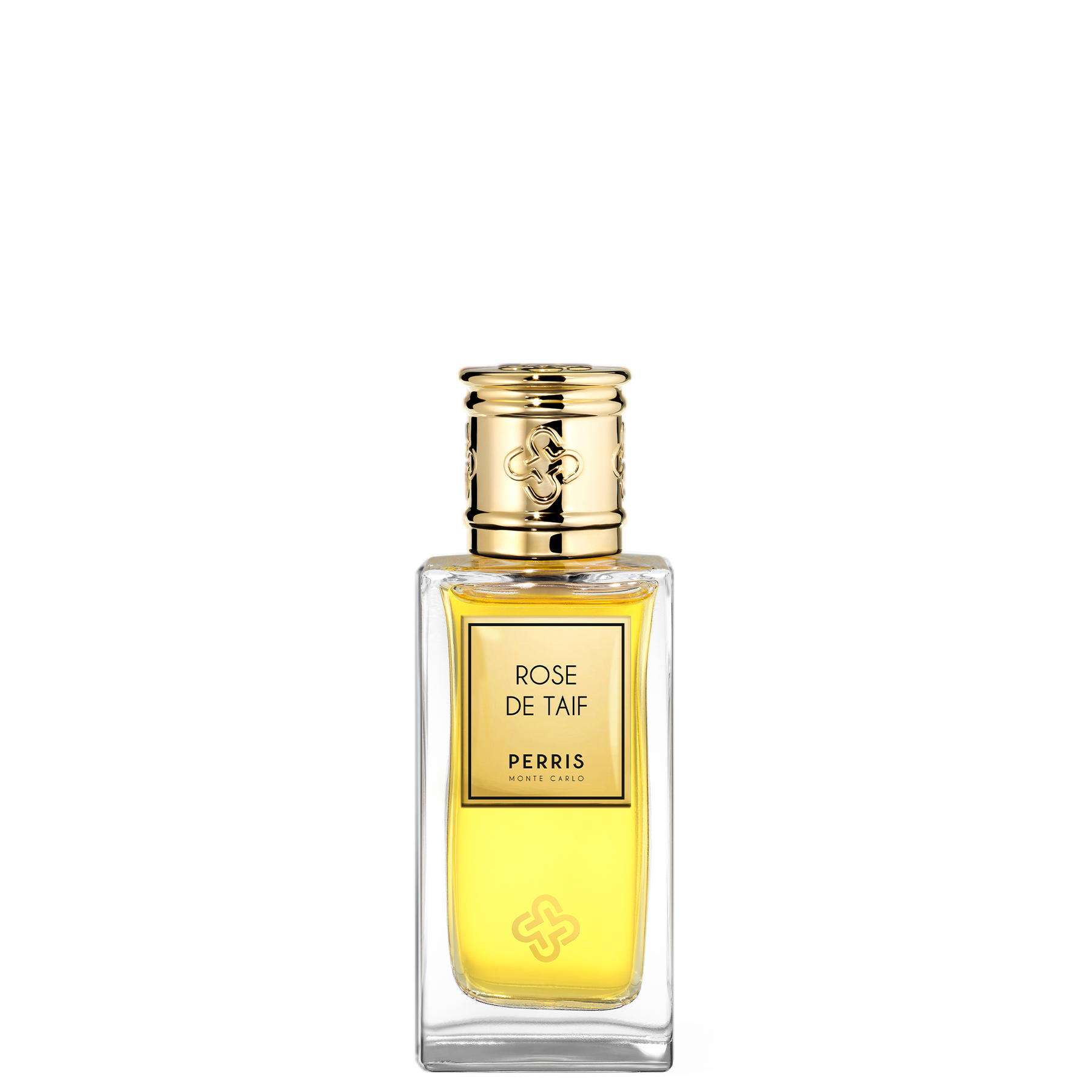 Rose de Taif Extrait de Parfum