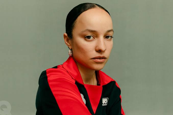 Grace Wales Bonner: A Cultural Language in Cloth