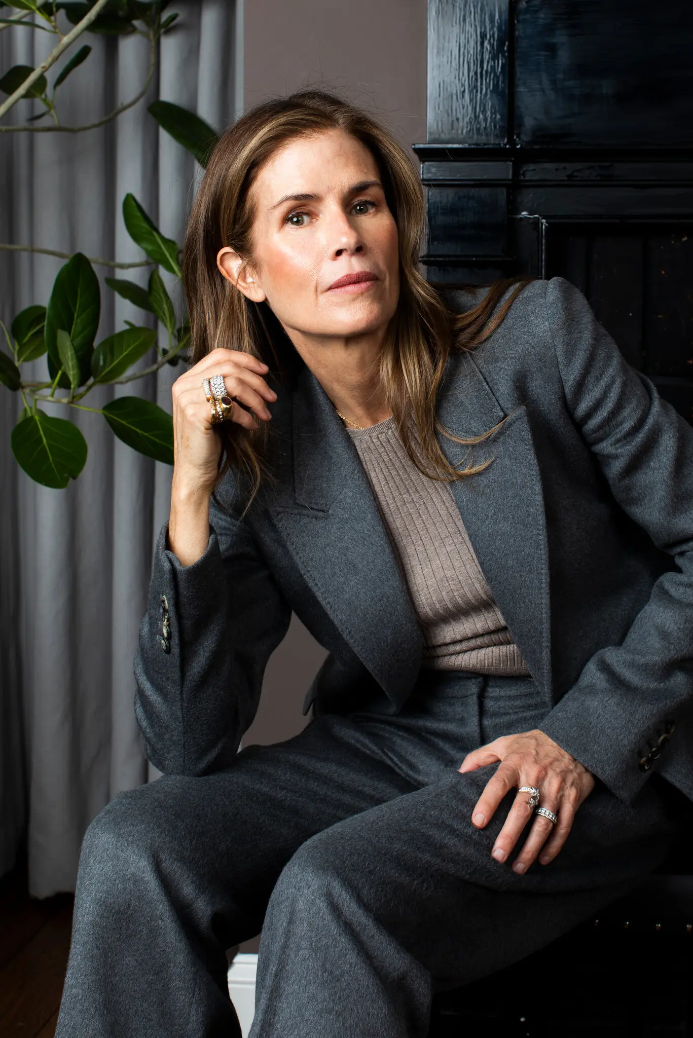 Gucci Westman on the Art of Making Beauty Feel Like Yourself