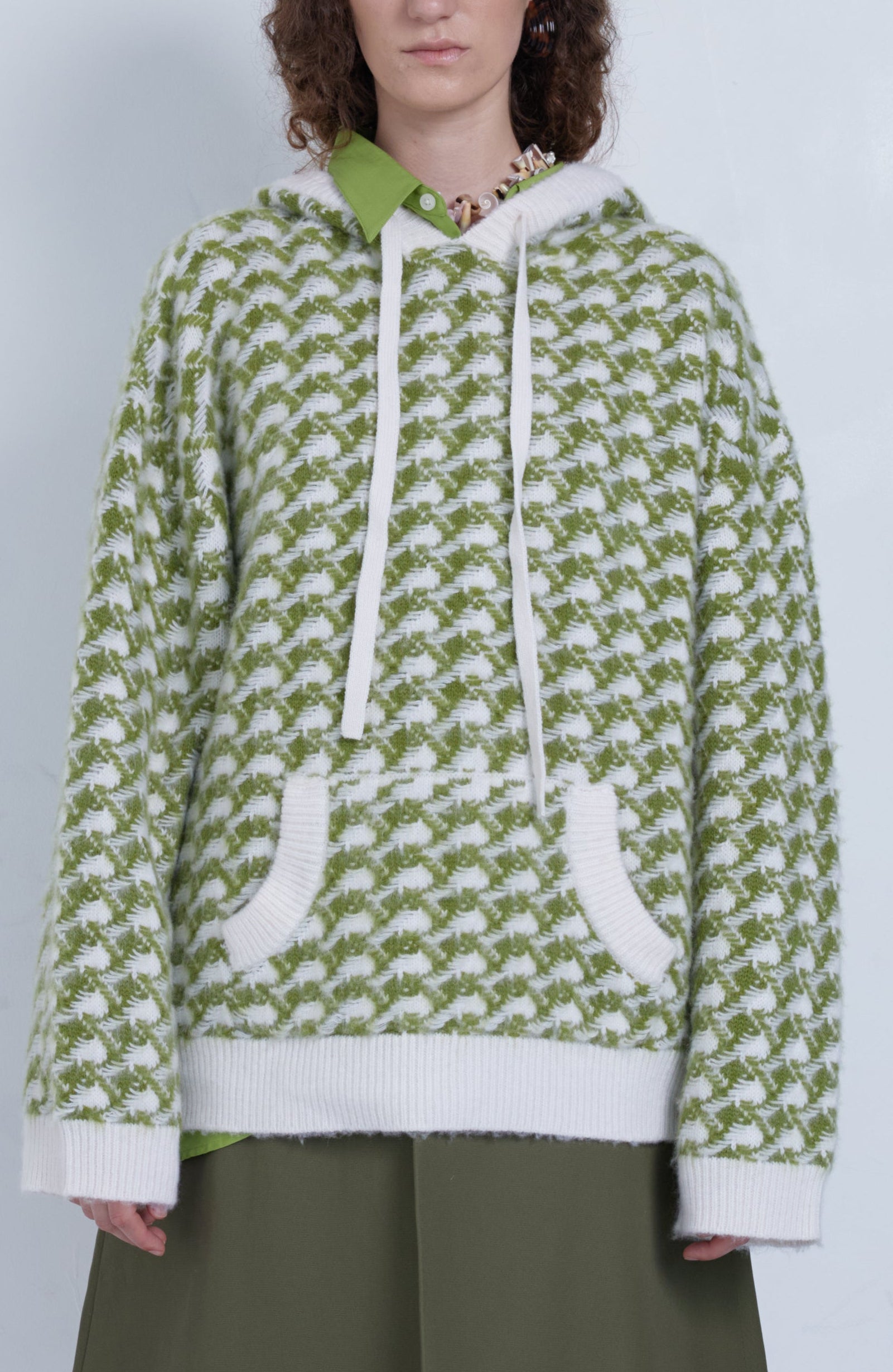Mallone Pullover