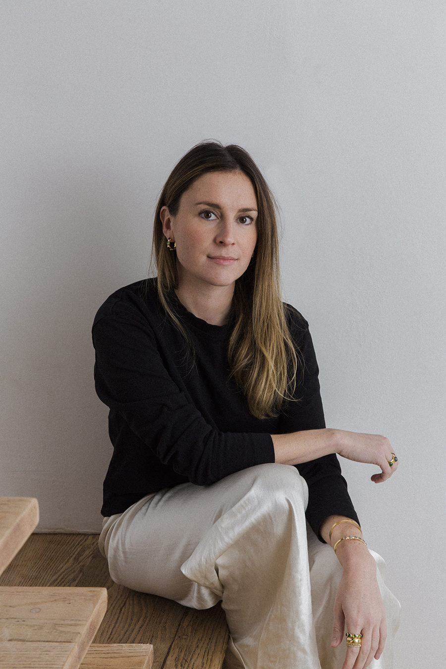 Jade Ruzzo on Memory, Meaning, and the Making of Modern Heirlooms