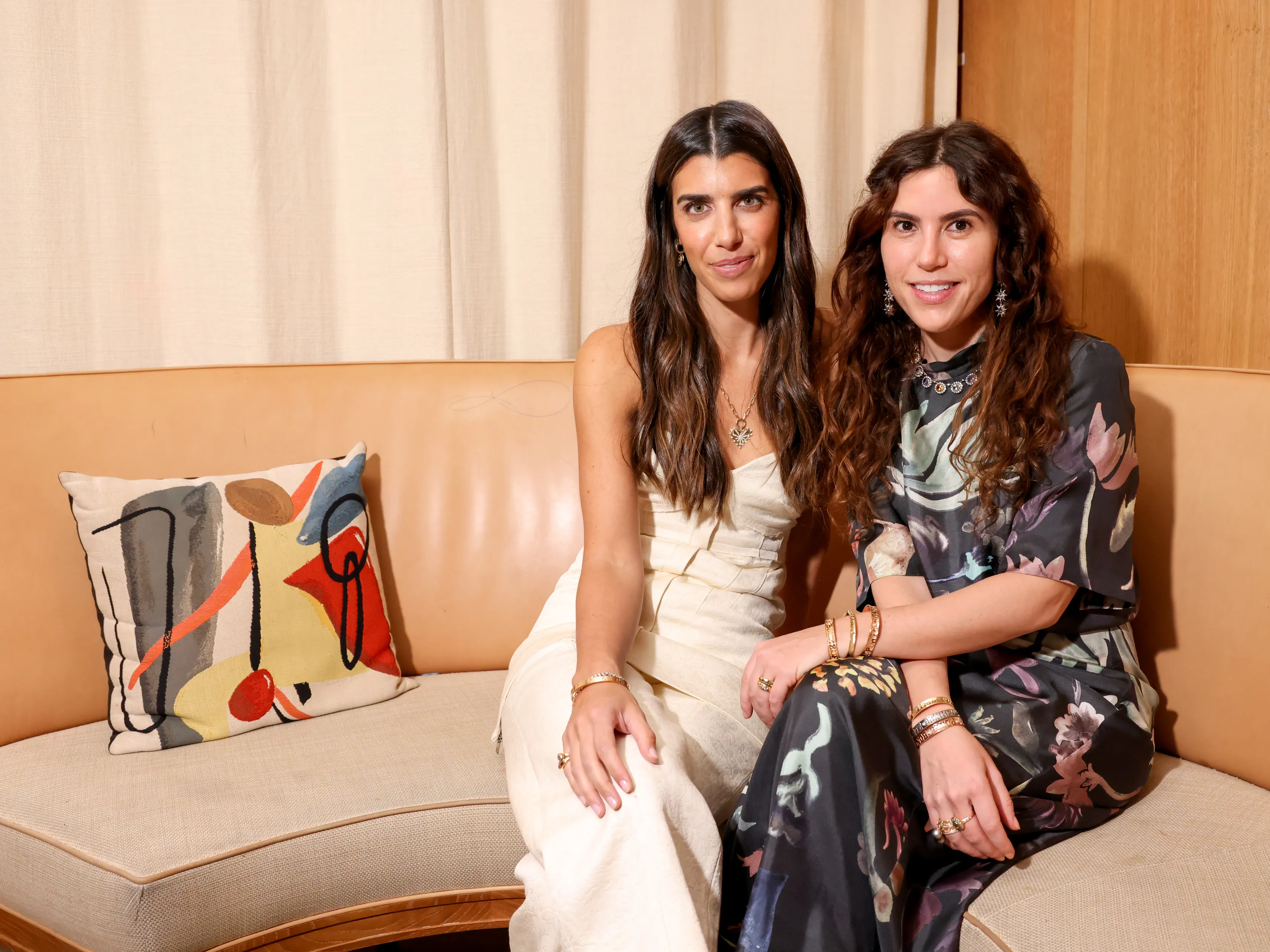Beyond Borders: Jesse Marlo Lazowski on the Meaning of Marlo Laz — portrait, studio