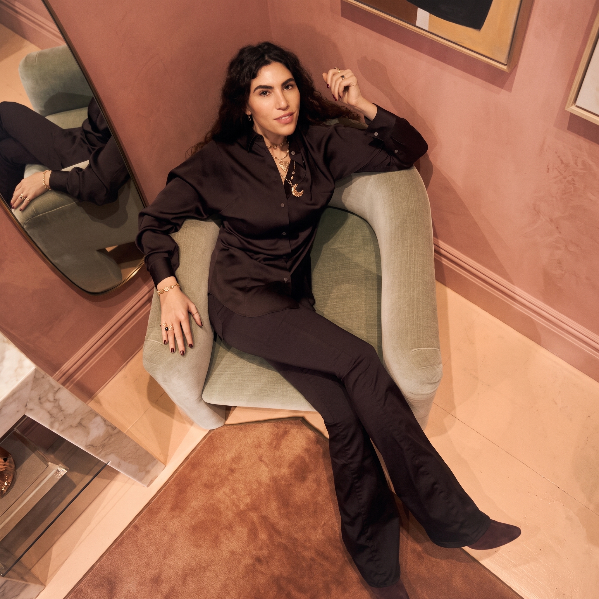 Beyond Borders: Jesse Marlo Lazowski on the Meaning of Marlo Laz