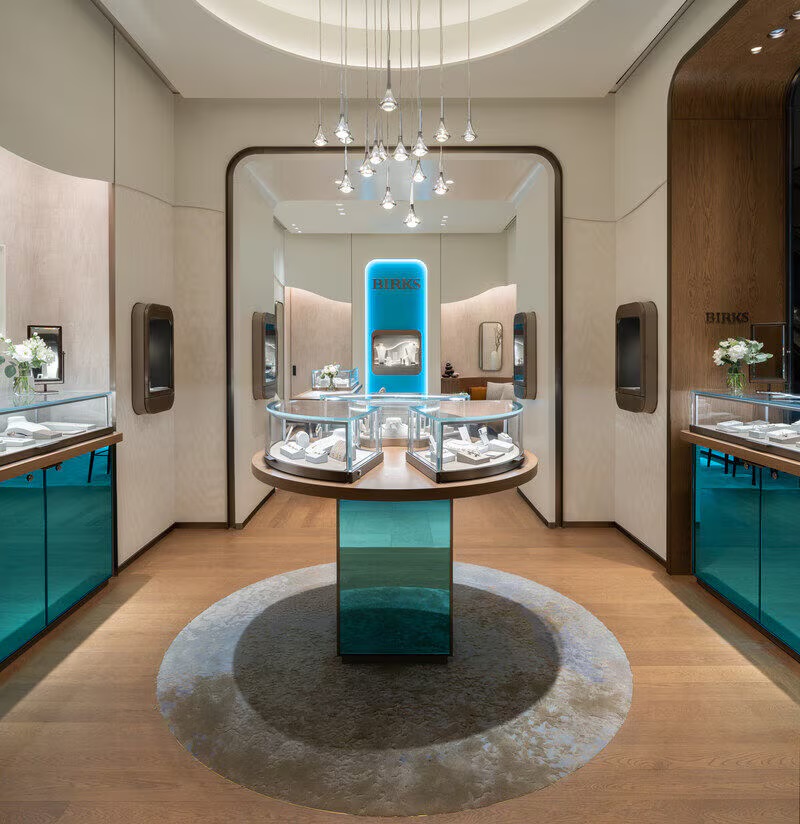 Jewelry Brands Are Recalculating What Every Sales Channel Actually Costs