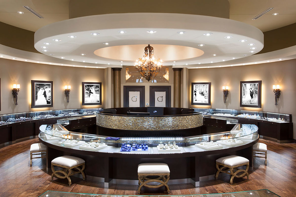 The Store Remembers: Why Jewelry Retail Is Betting on the Client File
