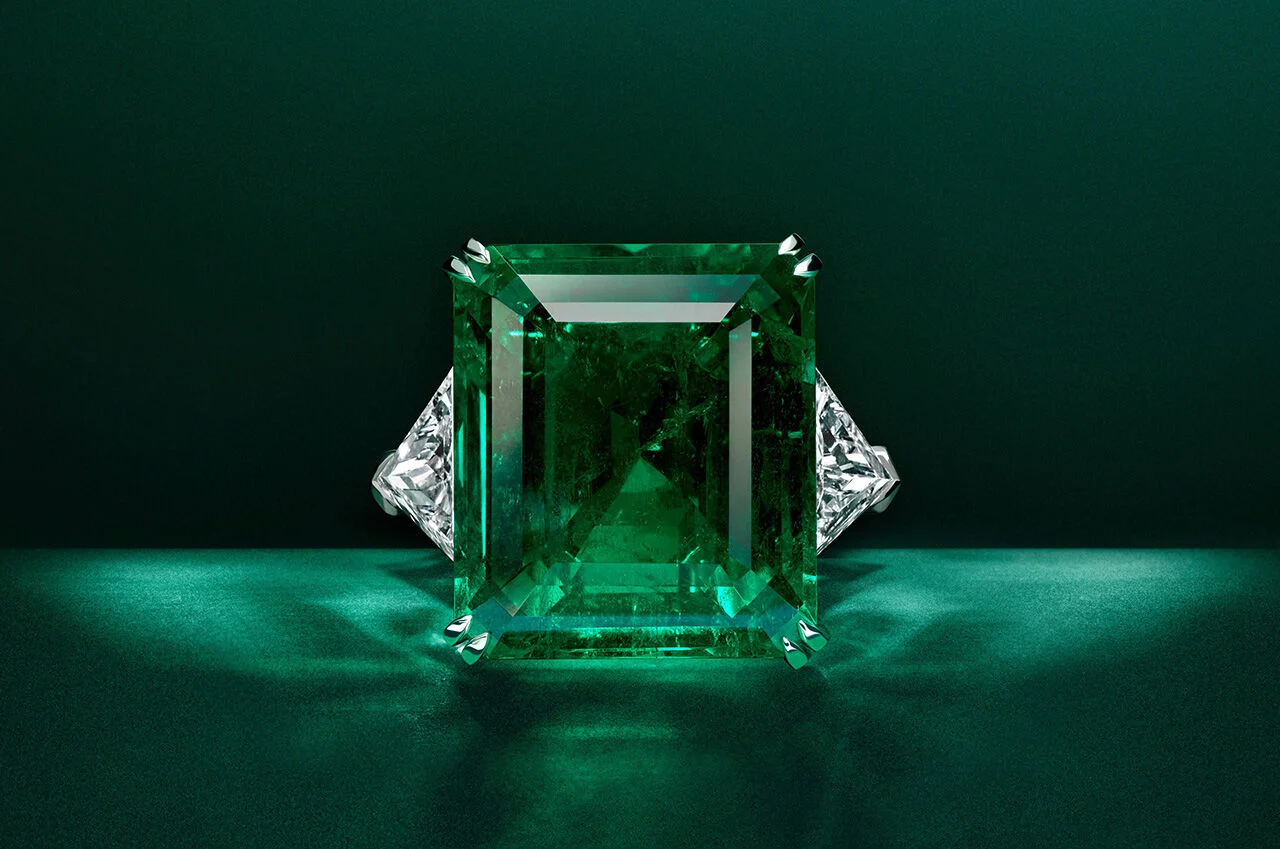 The Color Ledger: Why Rarity Alone No Longer Sells a Stone