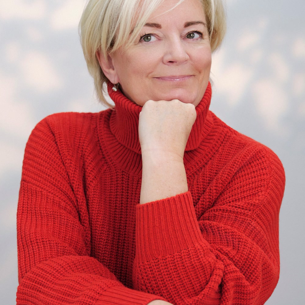Jo Malone on Building a Fragrance Brand Around Memory, Creativity and Possibility