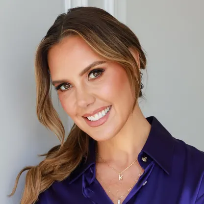 Designing with Purpose: Kendra Scott on Building a Brand That Gives Back