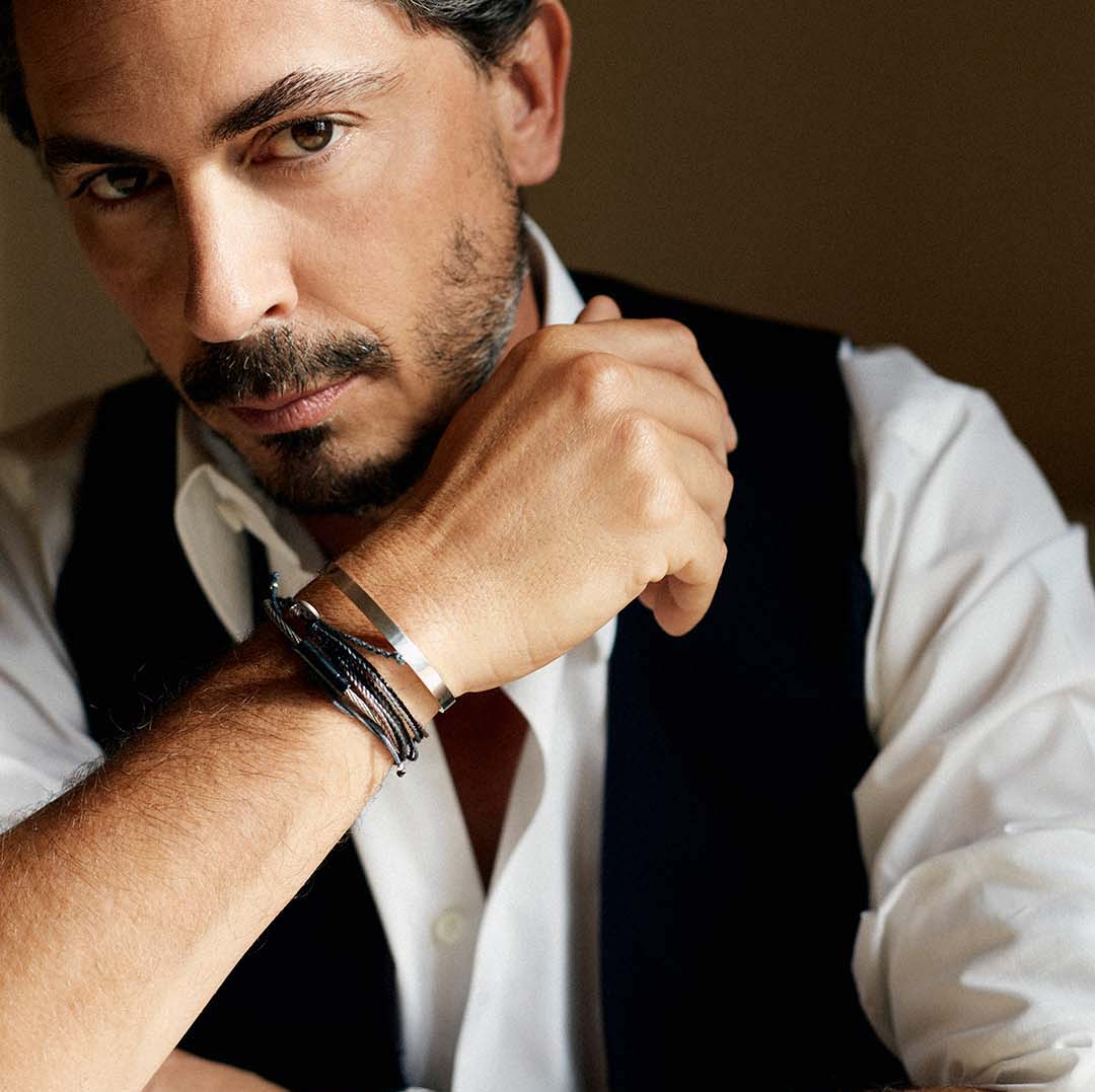 Kilian Hennessy on Memory, Meaning and the Making of KILIAN PARIS