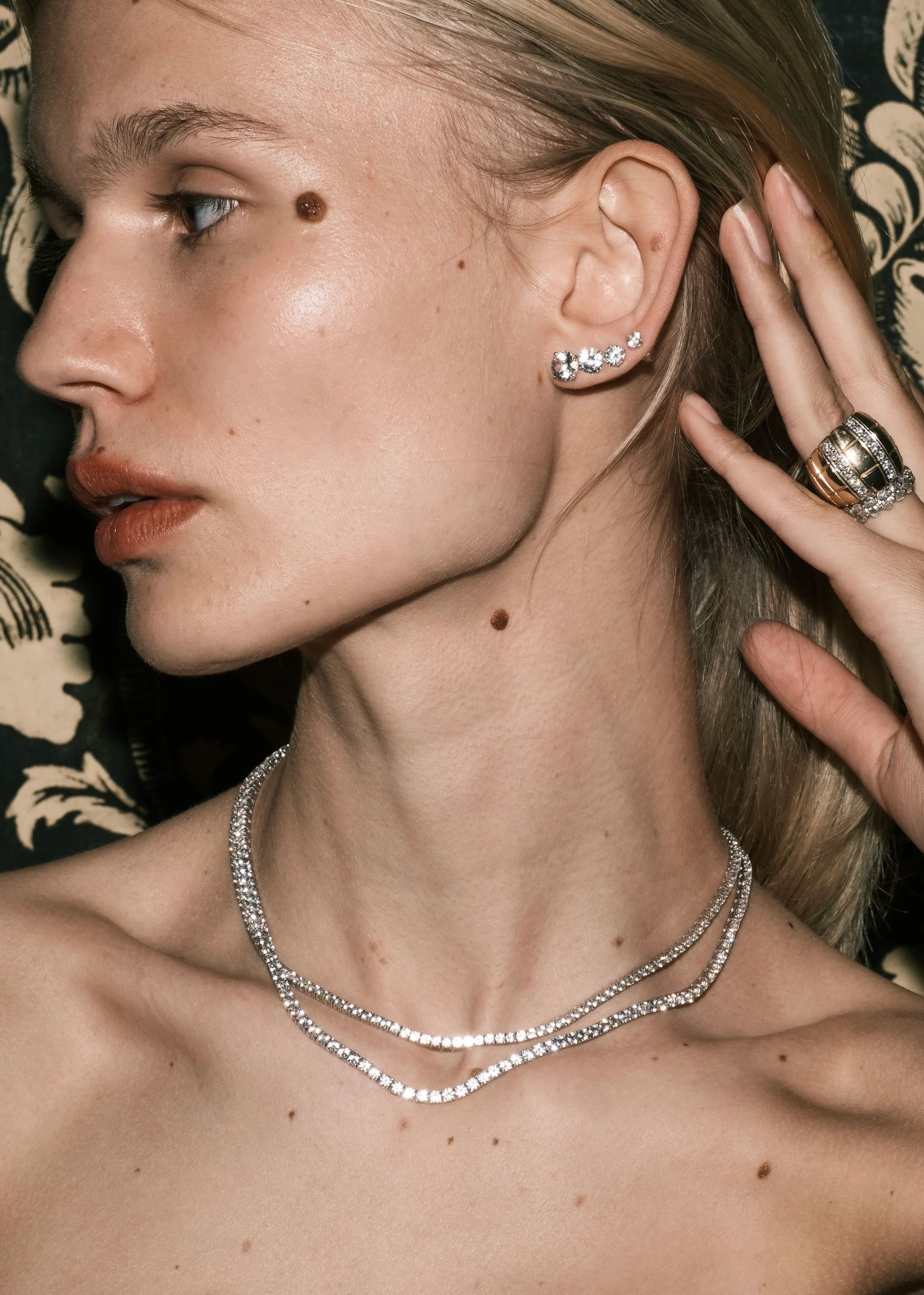 The Lab-Grown Diamond Reset Is a Positioning Problem Now, Not a Pricing One