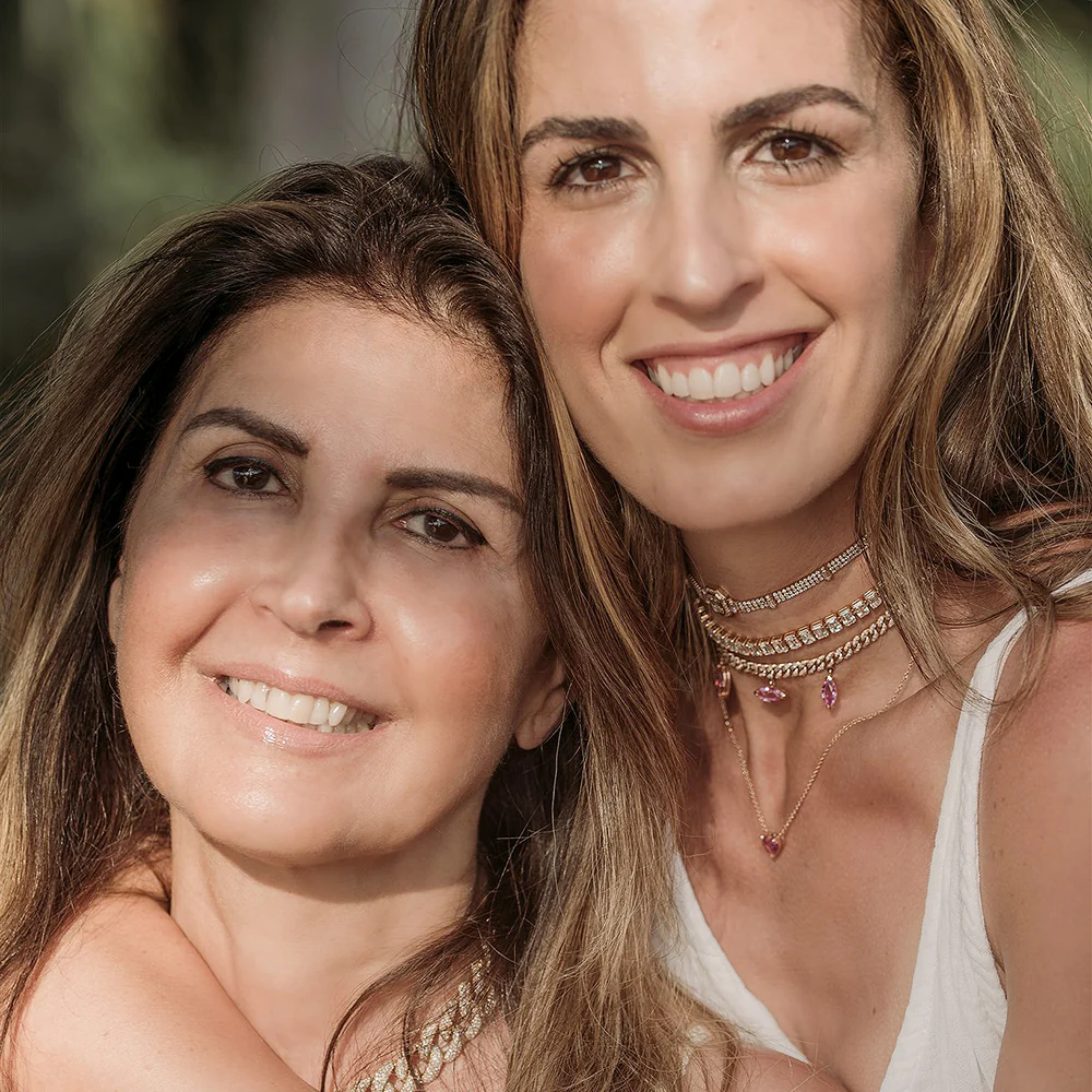 The Art of Building a Jewelry Wardrobe