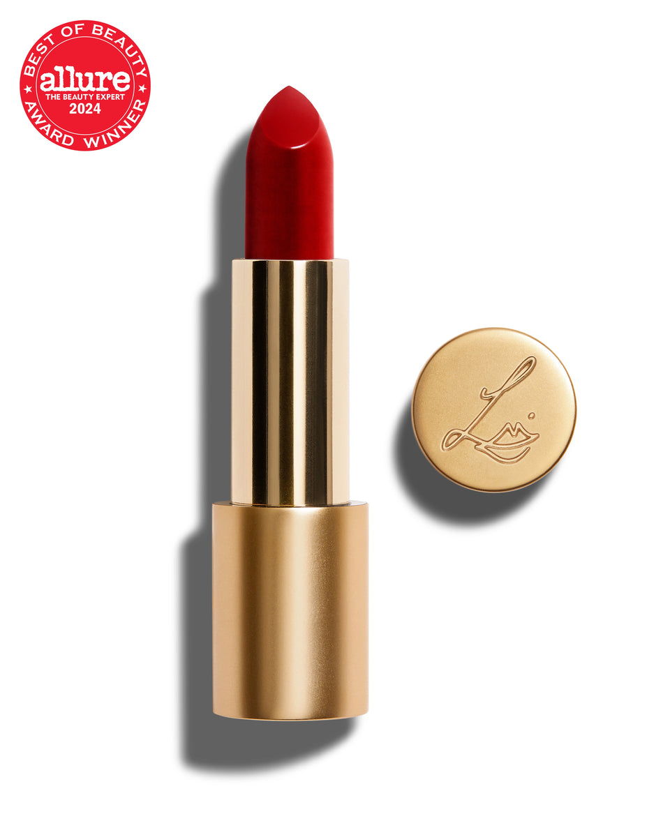 True Velvet Lip Colour Velvet Ribbon