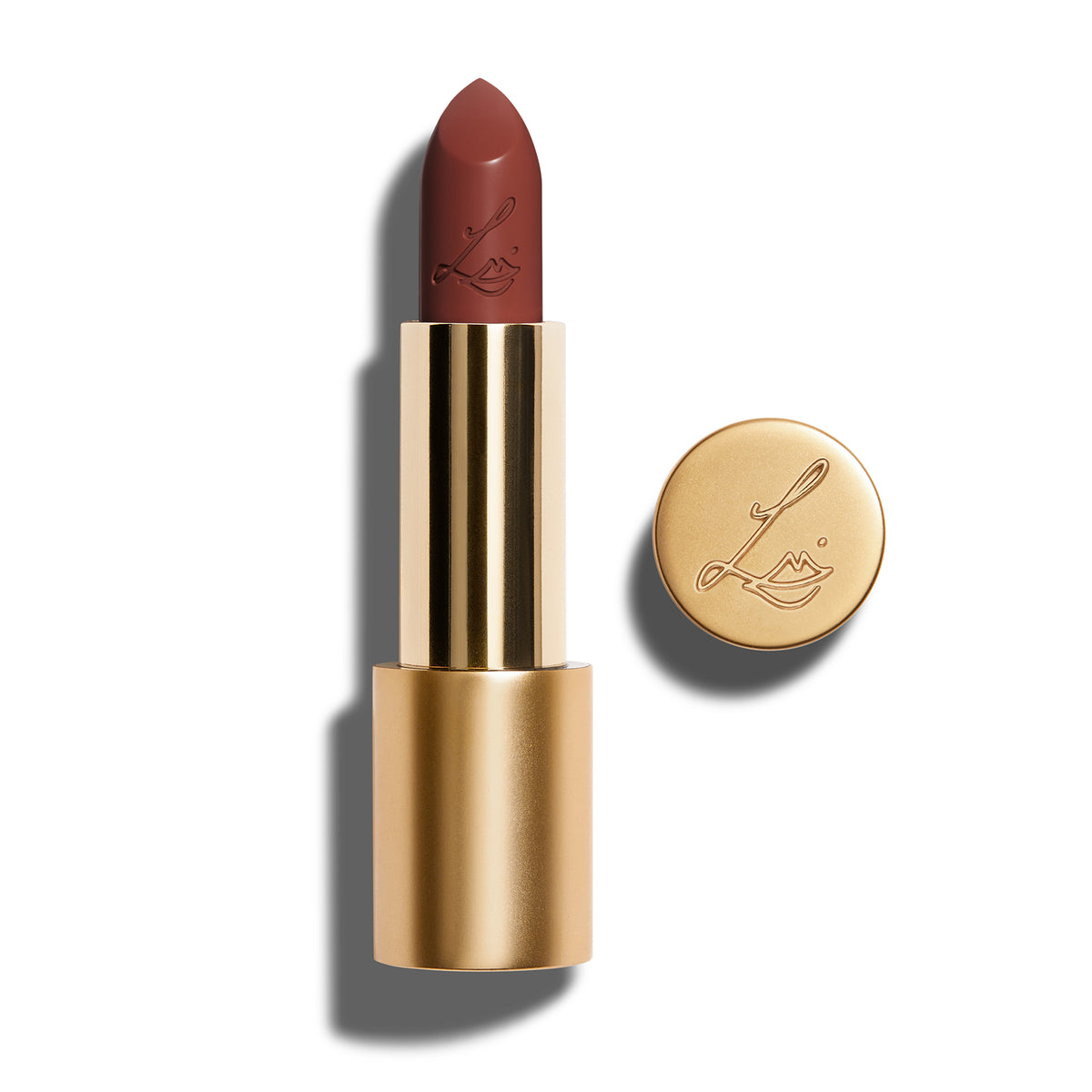 Luxuriously Lucent Lip Colour Painterly